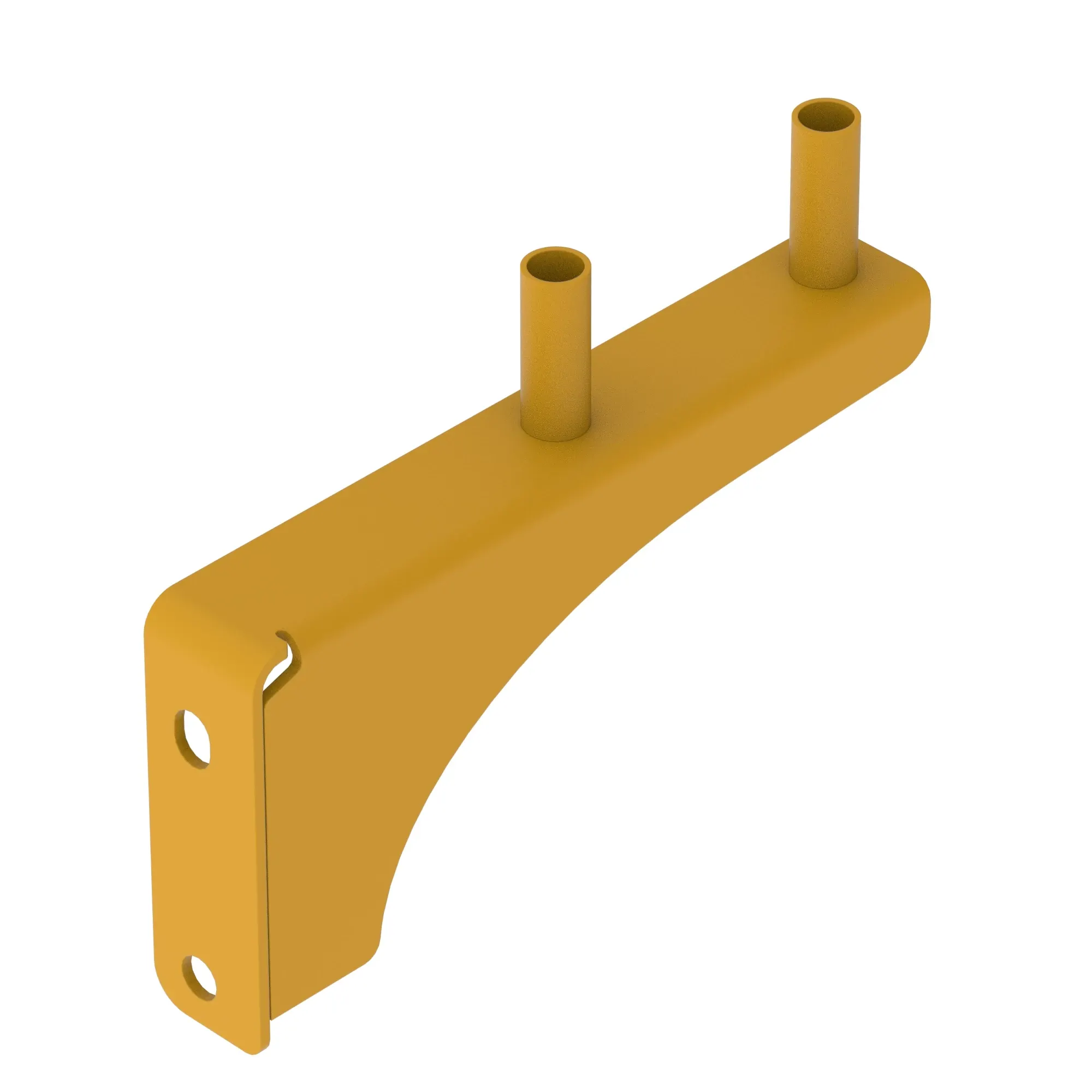 BRACKET ASSEMBLY DAVENPORT