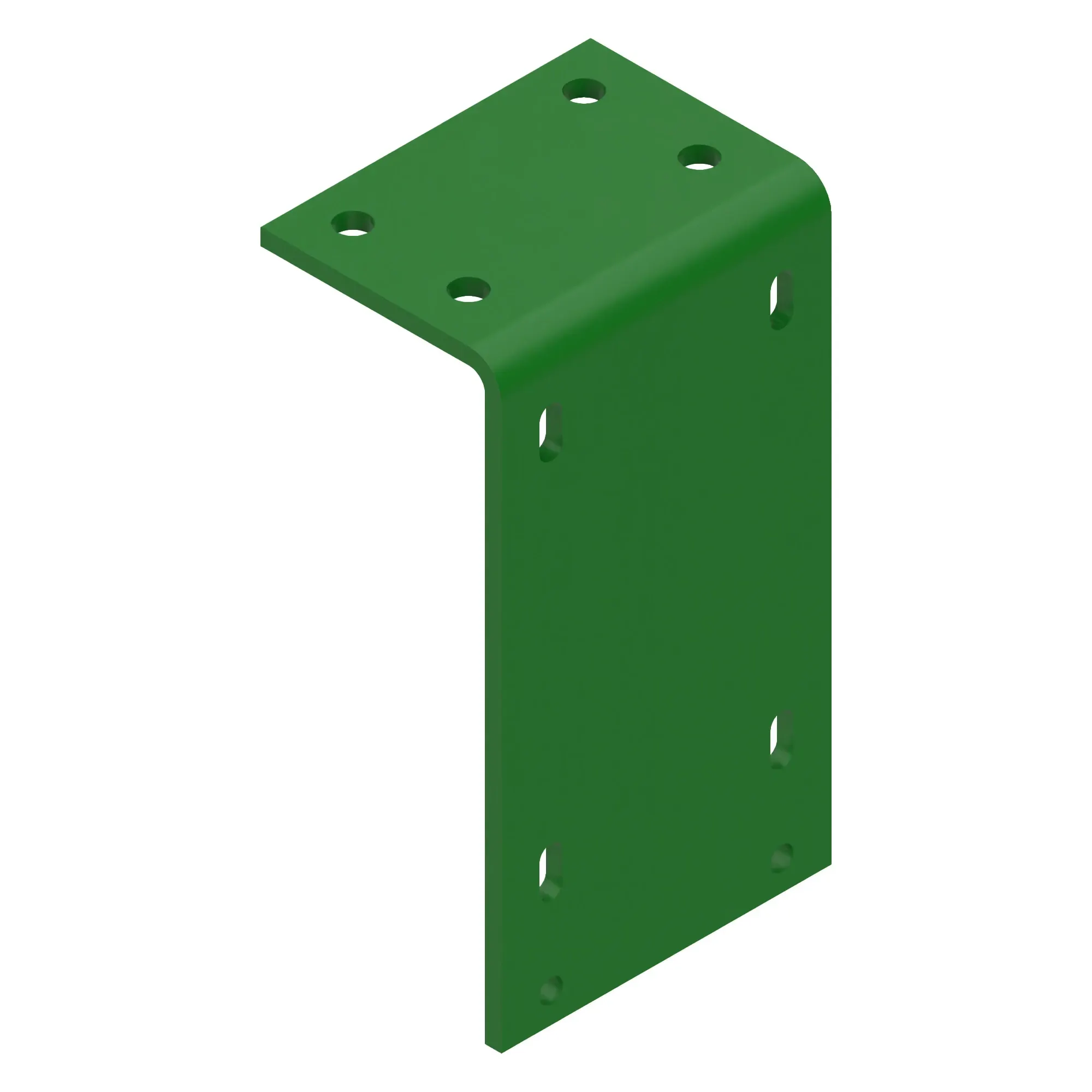John Deere Wear Angle - YC15260