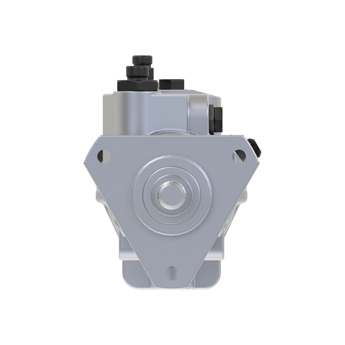 FUEL INJECTION PUMP