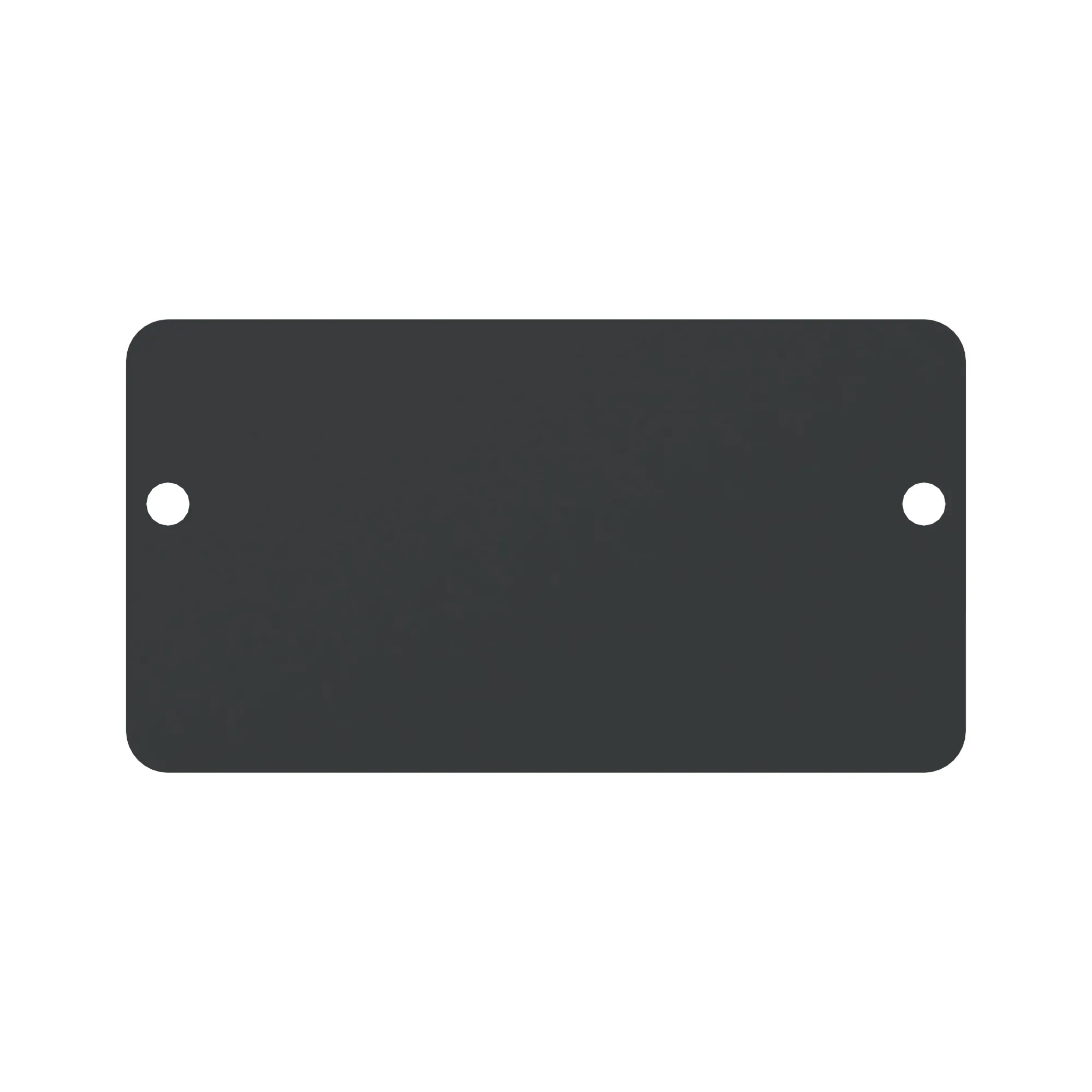 PLATE, ROOF COVER