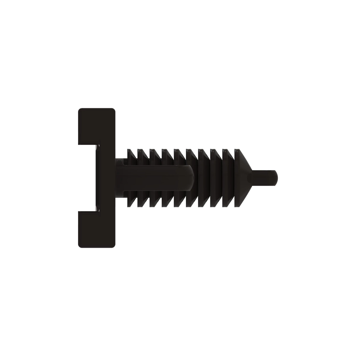 TYCO AMPSEAL 16 CLIP W/ANTI-ROTATE