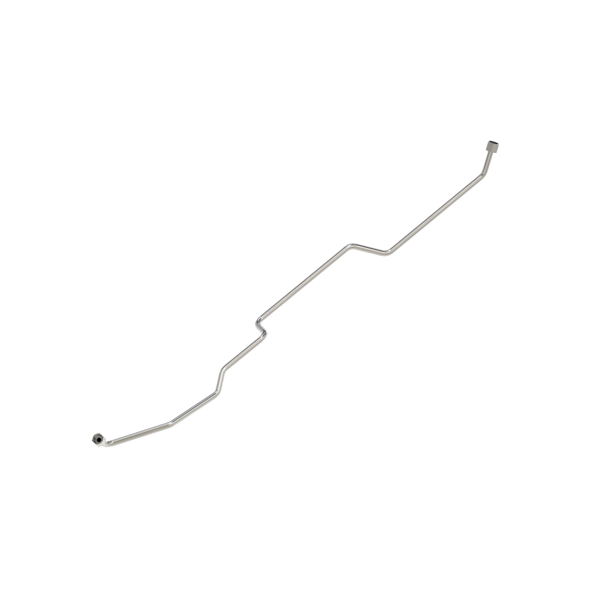 John Deere Pump Outlet to IVT™ Oil Line - RE334495