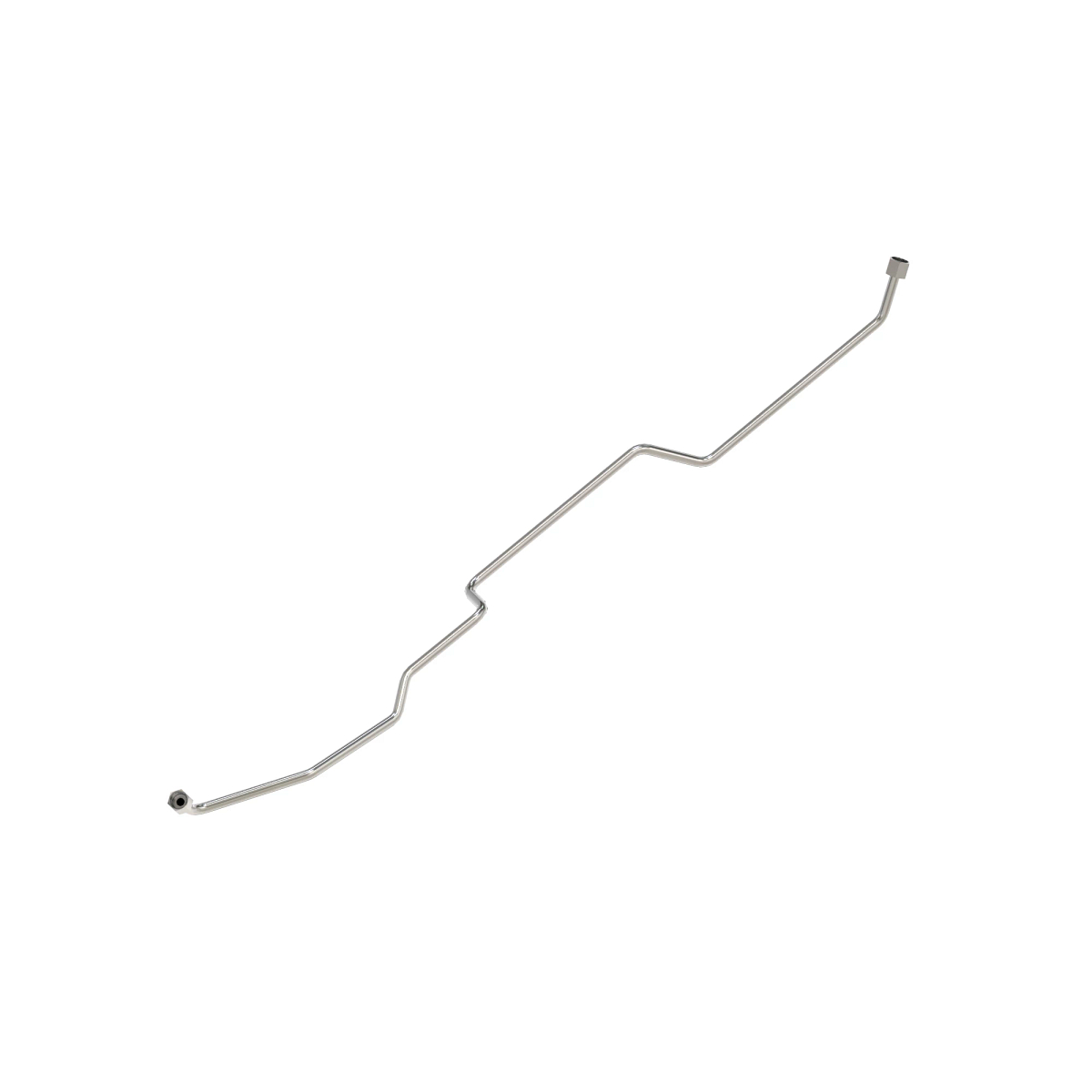 John Deere Pump Outlet to IVT™ Oil Line - RE334495