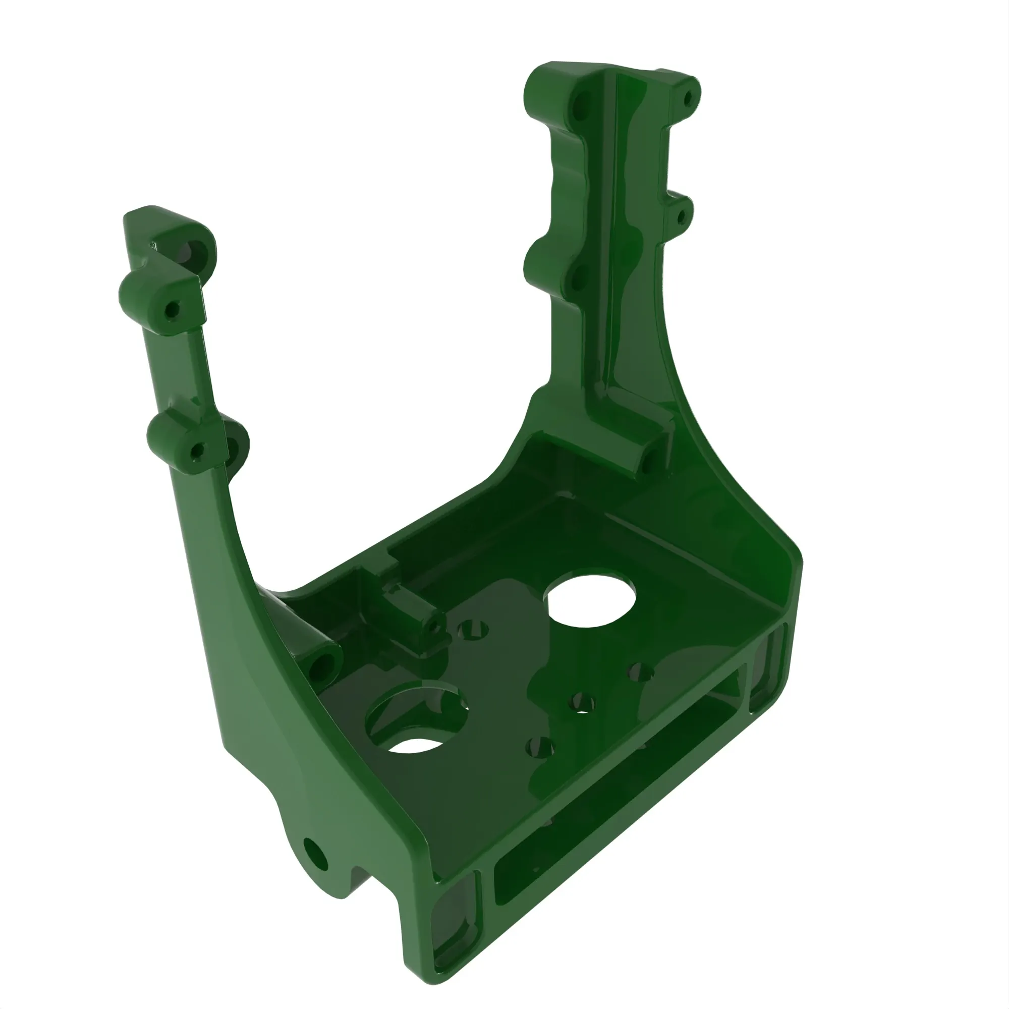 John Deere Drawbar Support - SU53644