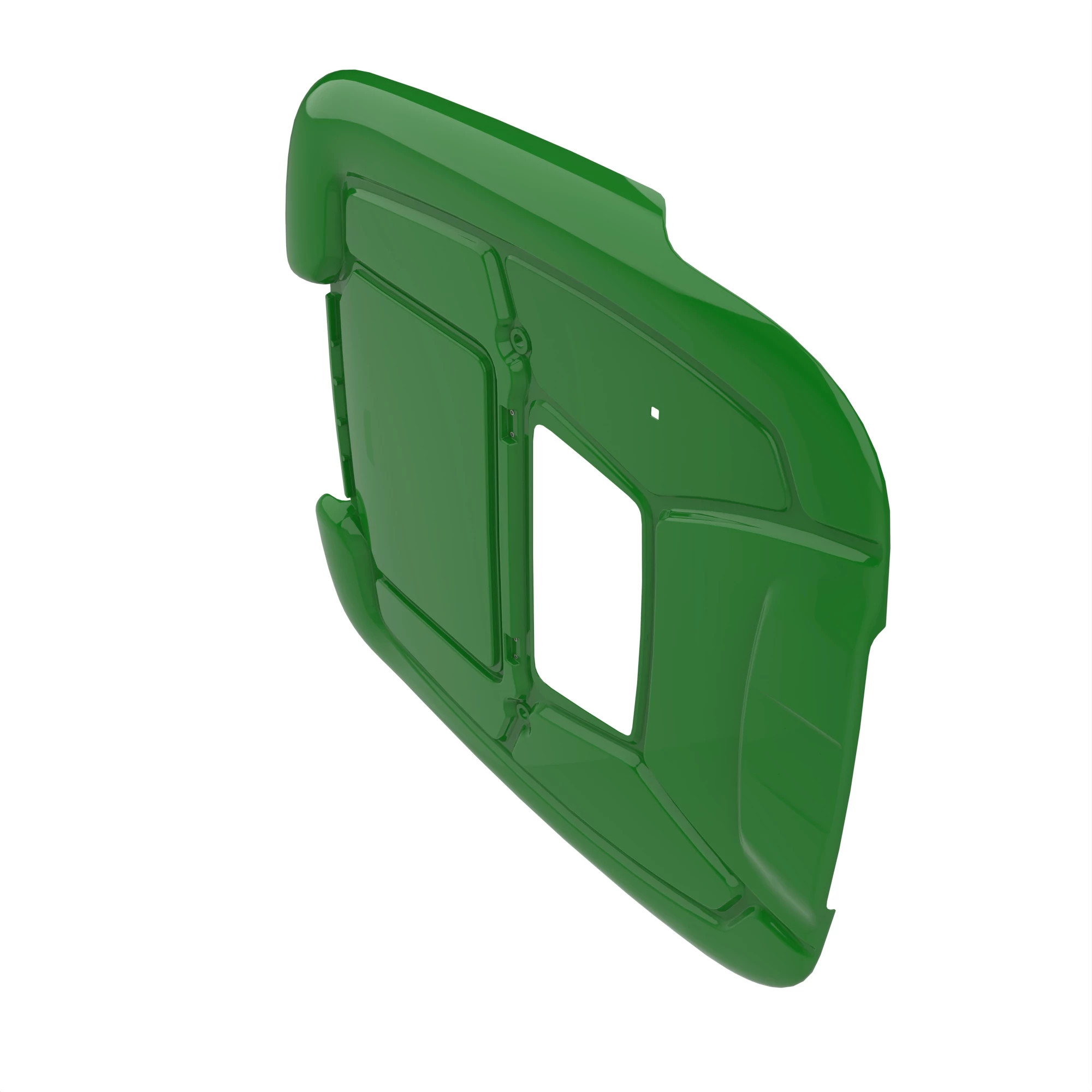 ROOF, OUTER FOR ROOF HATCH, SPARROW