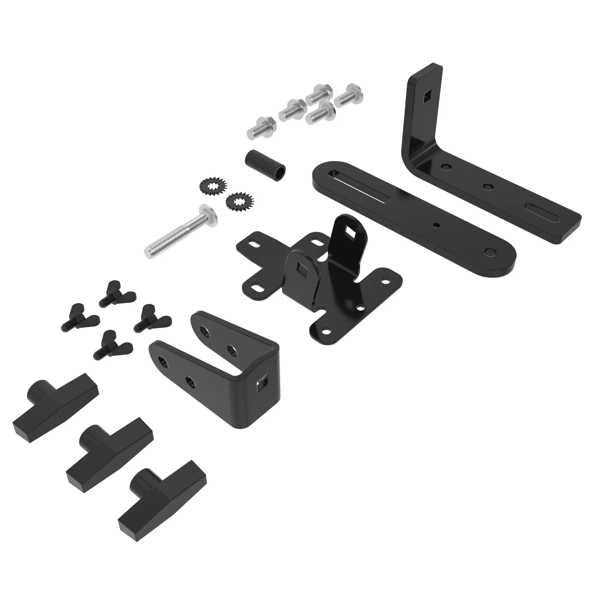 HARDWARE KIT
