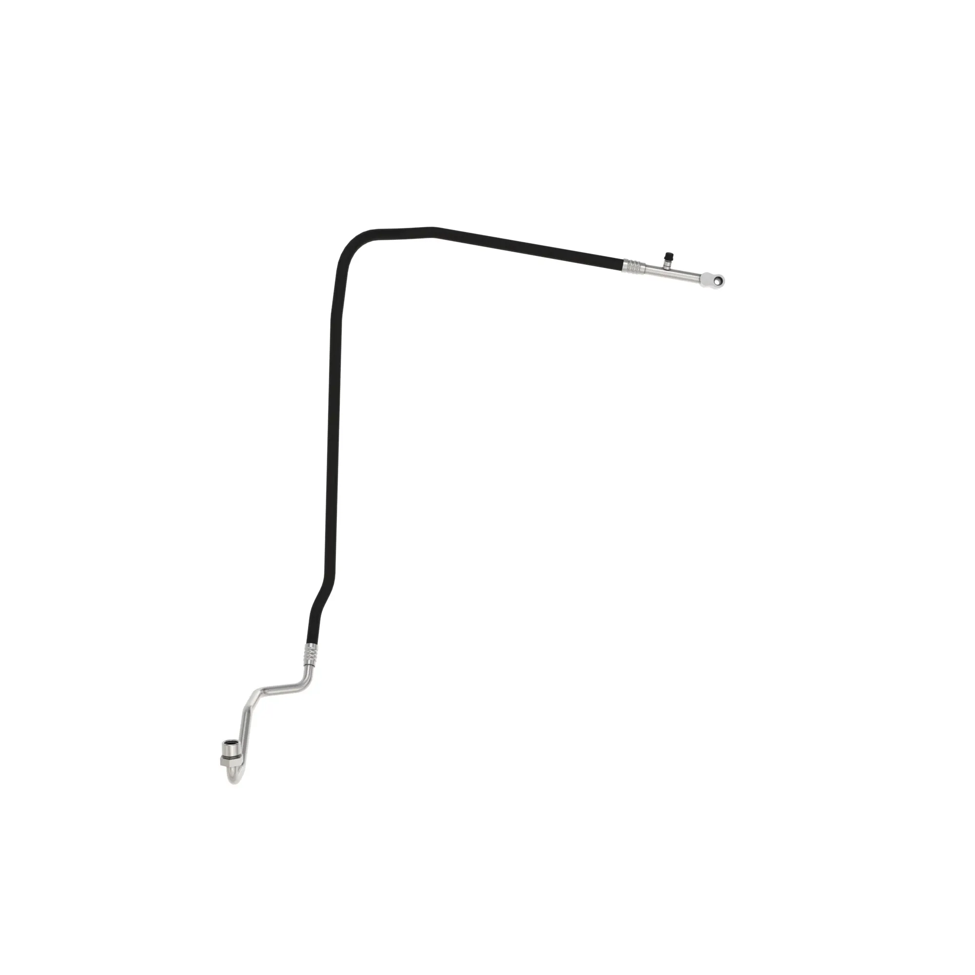 REFRIGERANT HOSE