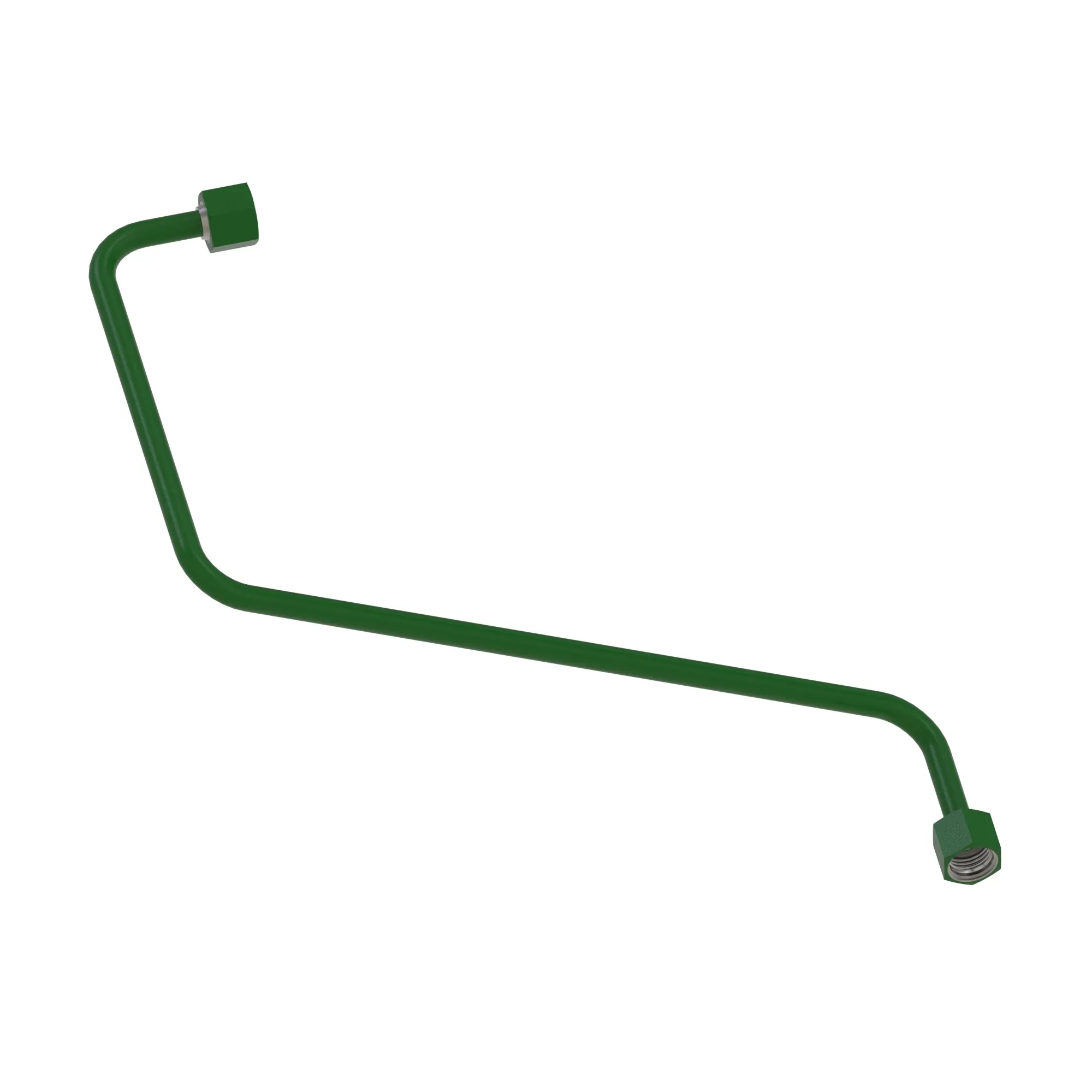 John Deere Oil Line - TCA22437