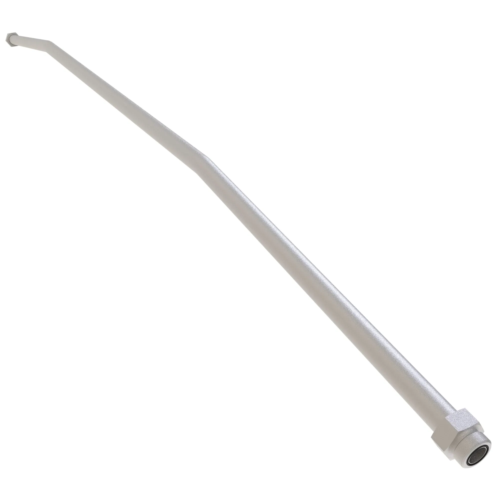 John Deere Main Boom Tube - F392242