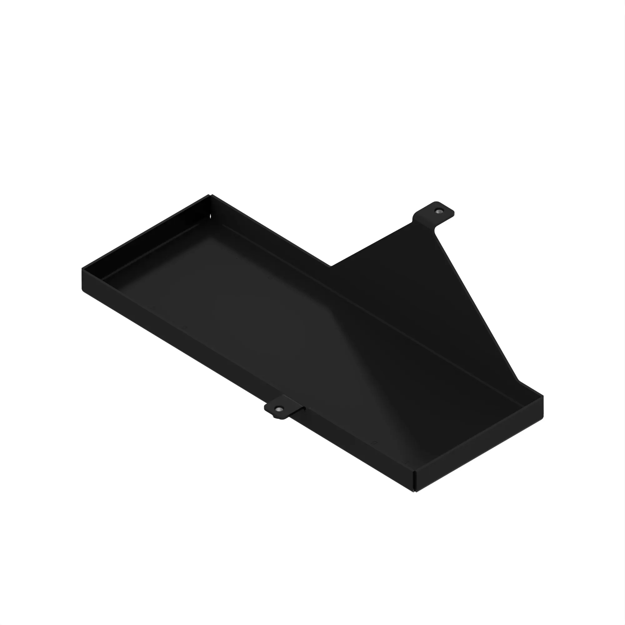 John Deere Battery Box - F689523