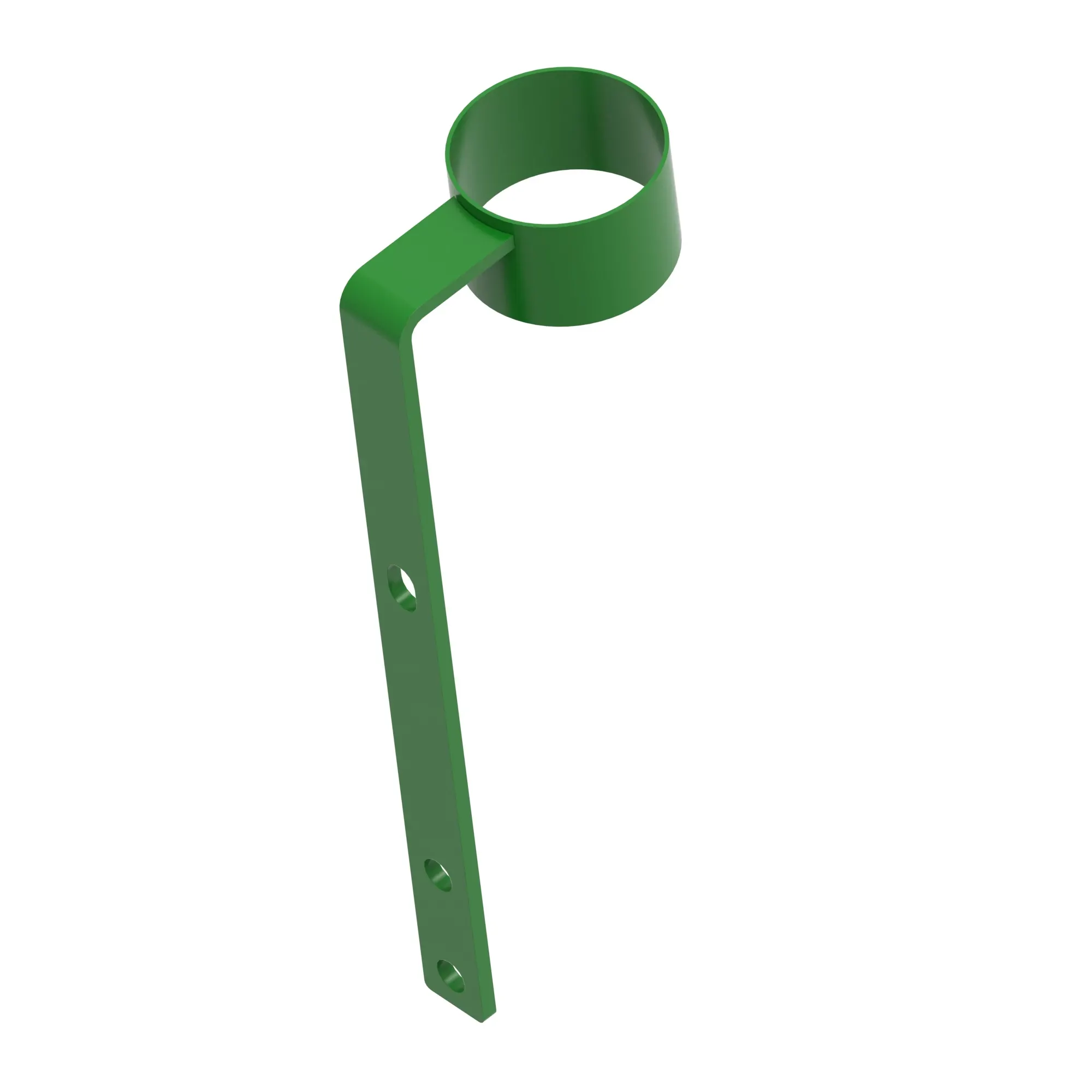 Vacuum Exhaust Bracket