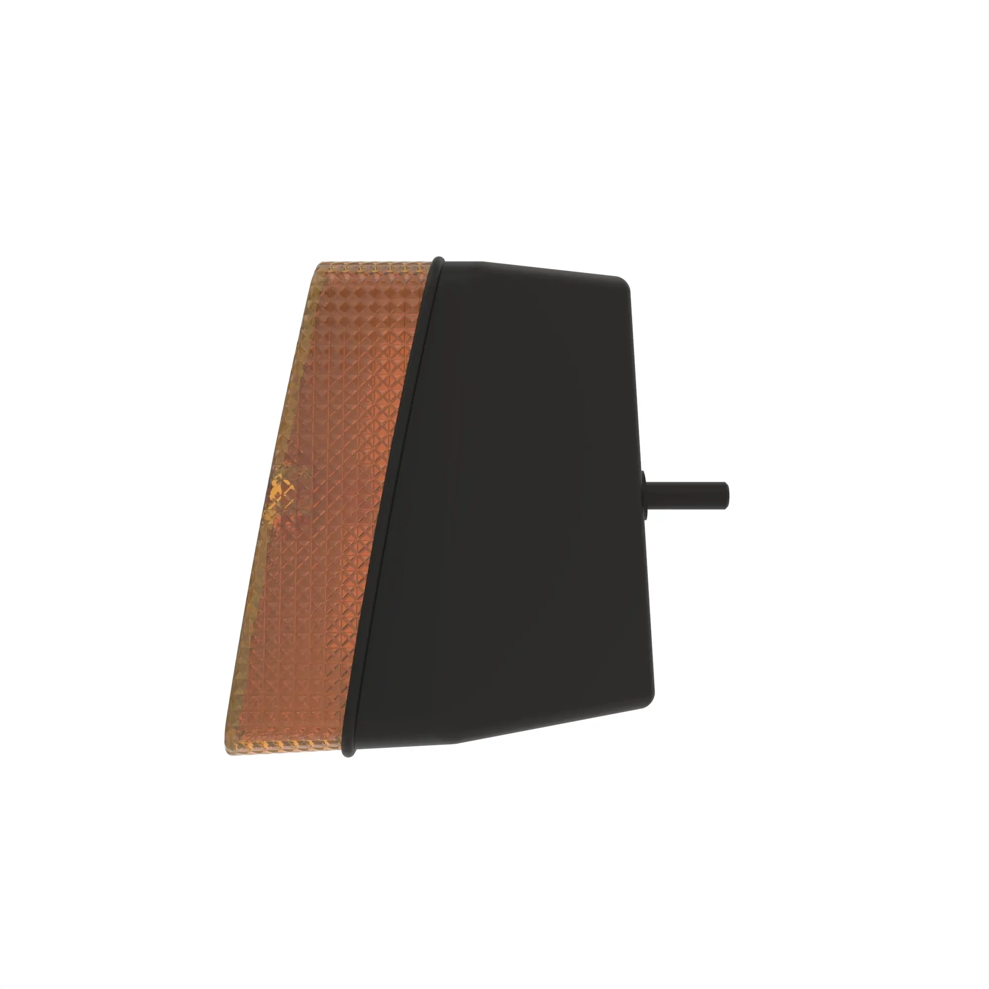 LAMP, WARNING, REAR, LH