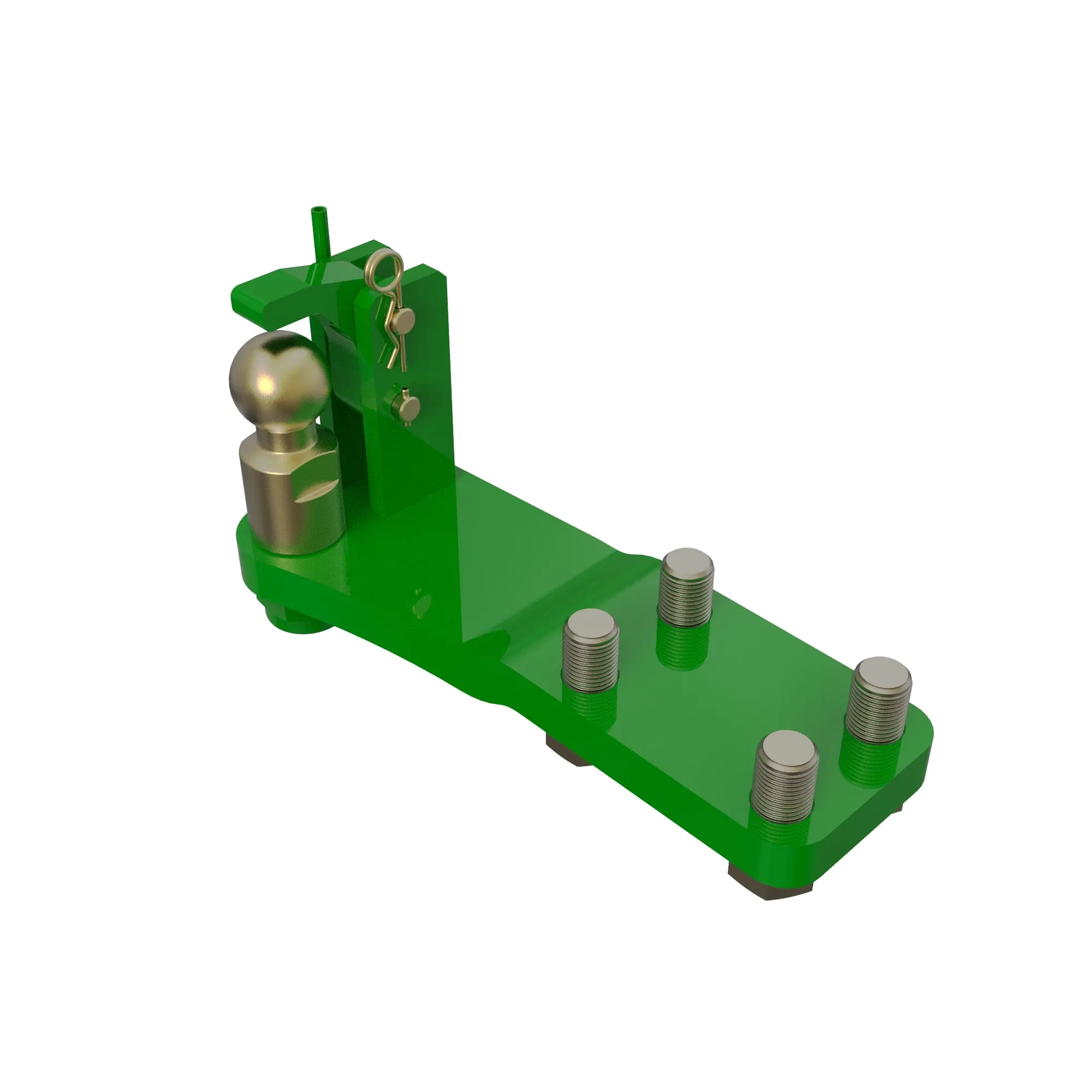 Mounting Parts