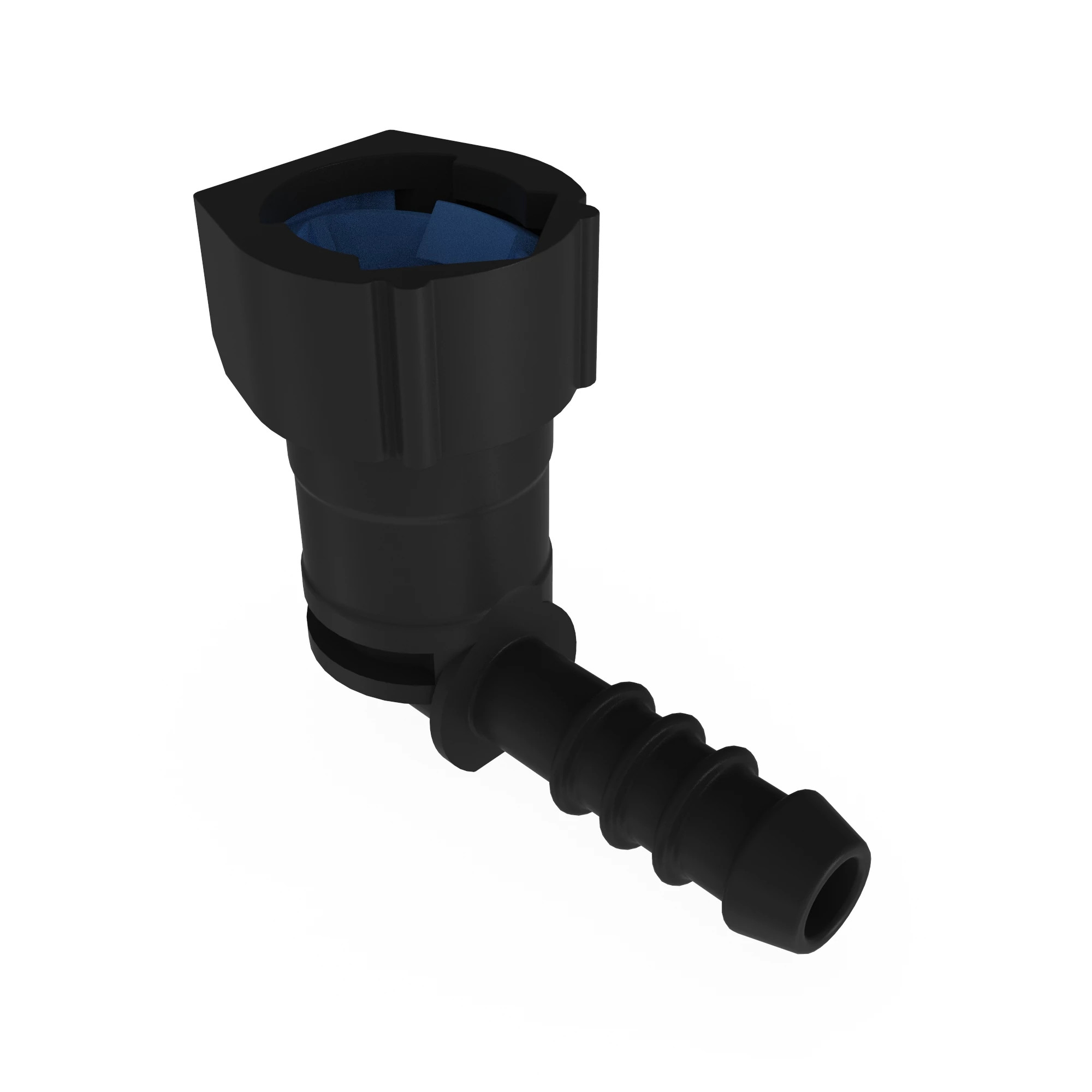 QUICK COUPLER, FUEL LINE