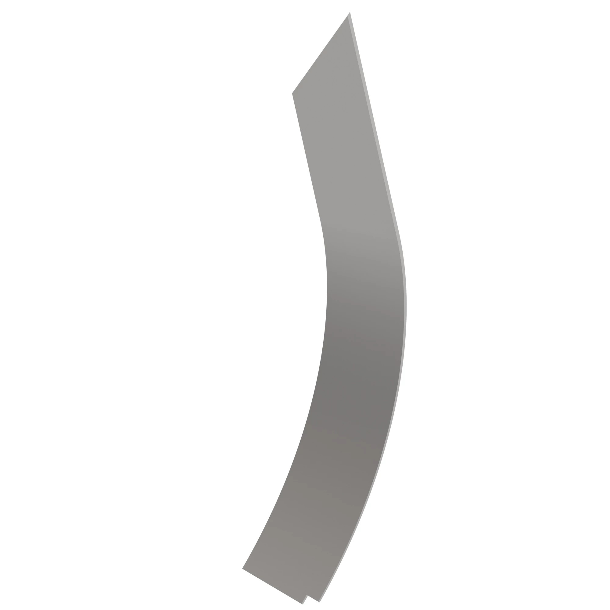 PLATE, WEAR