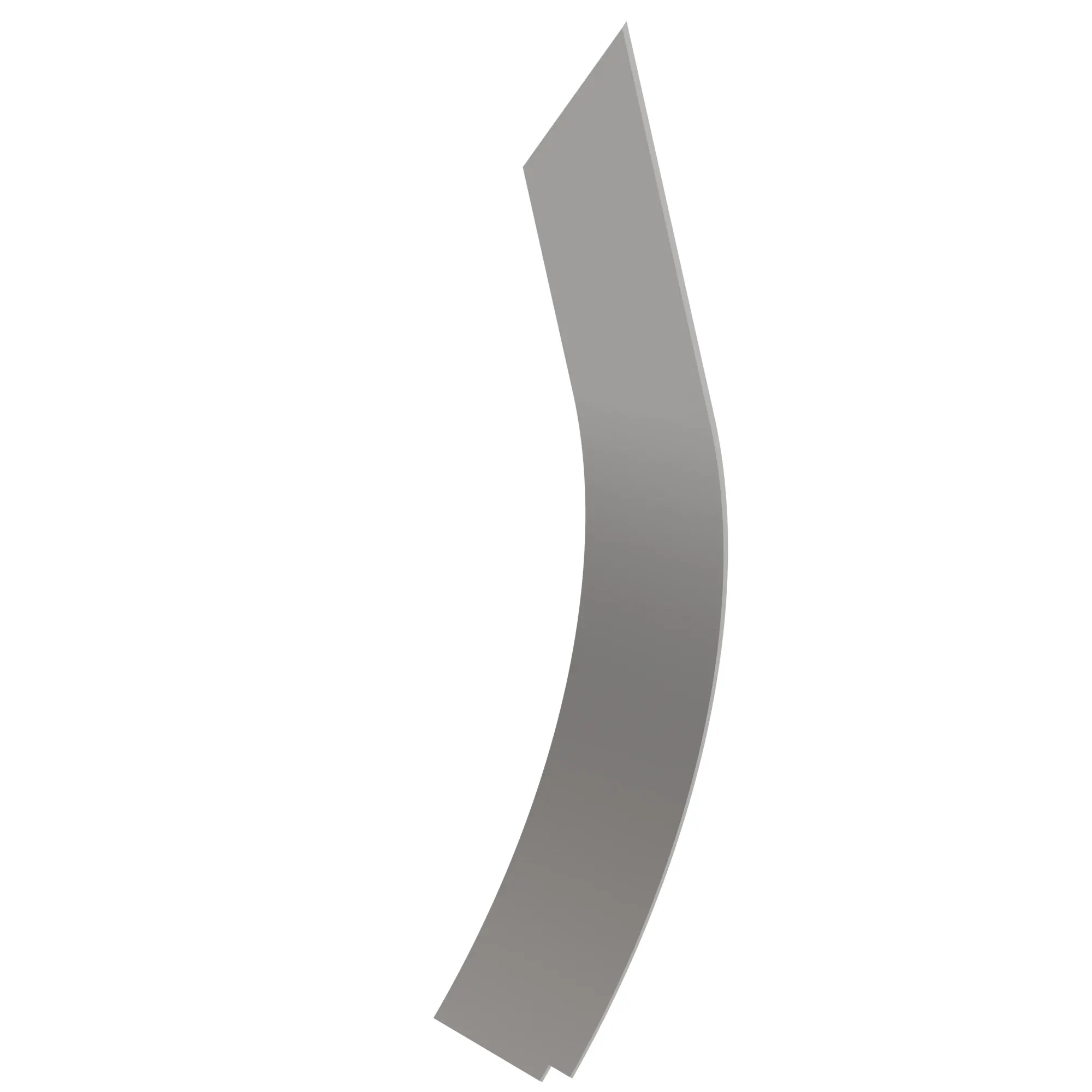 John Deere Wear Plate - F391781