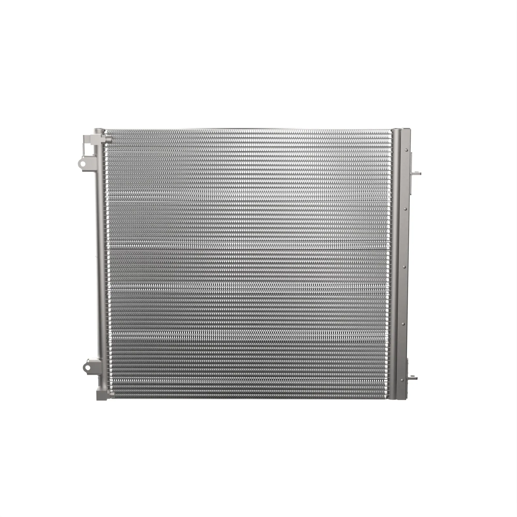 VAPOR CONDENSER, AC CONDENSER