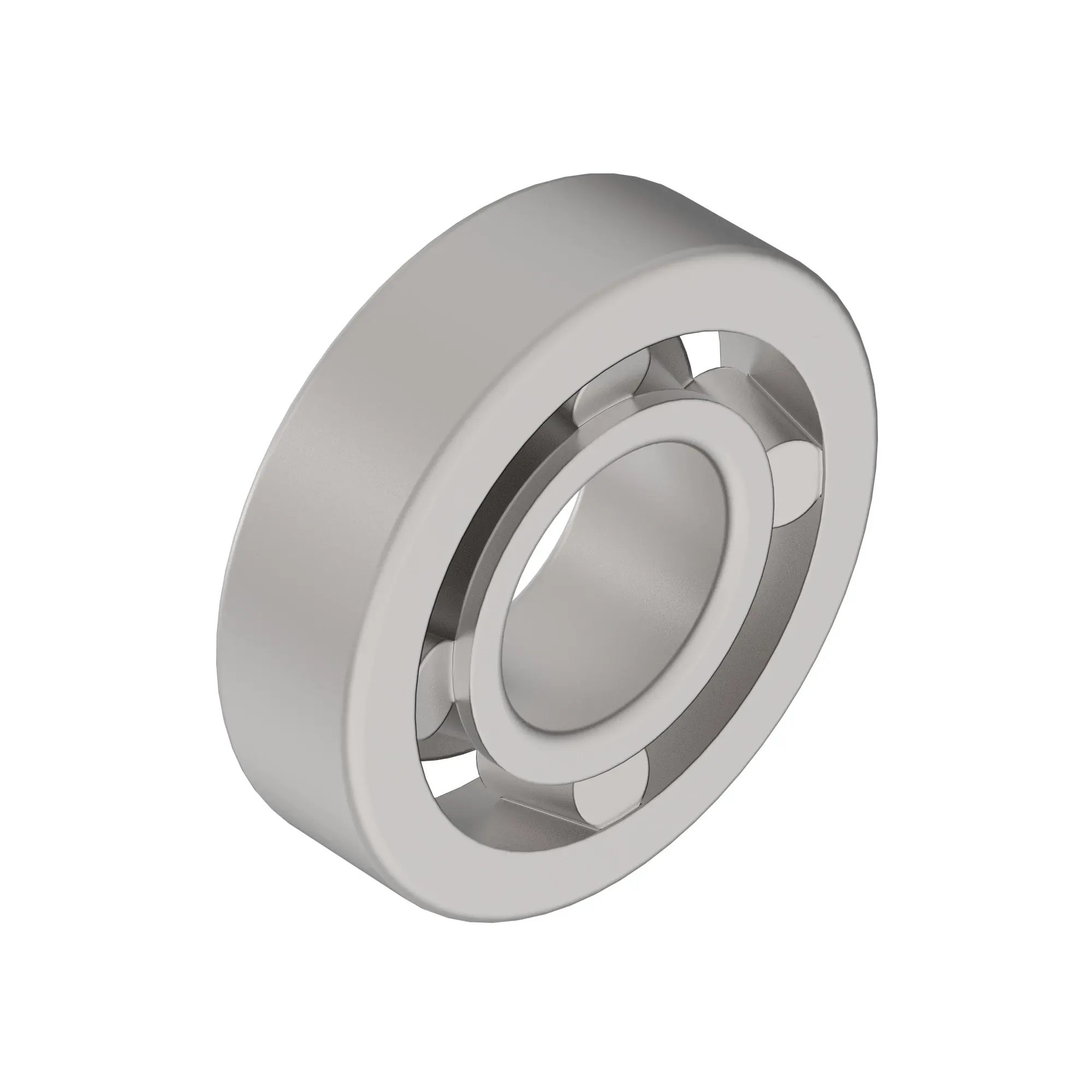 John Deere Tapered Roller Bearing - JD10037