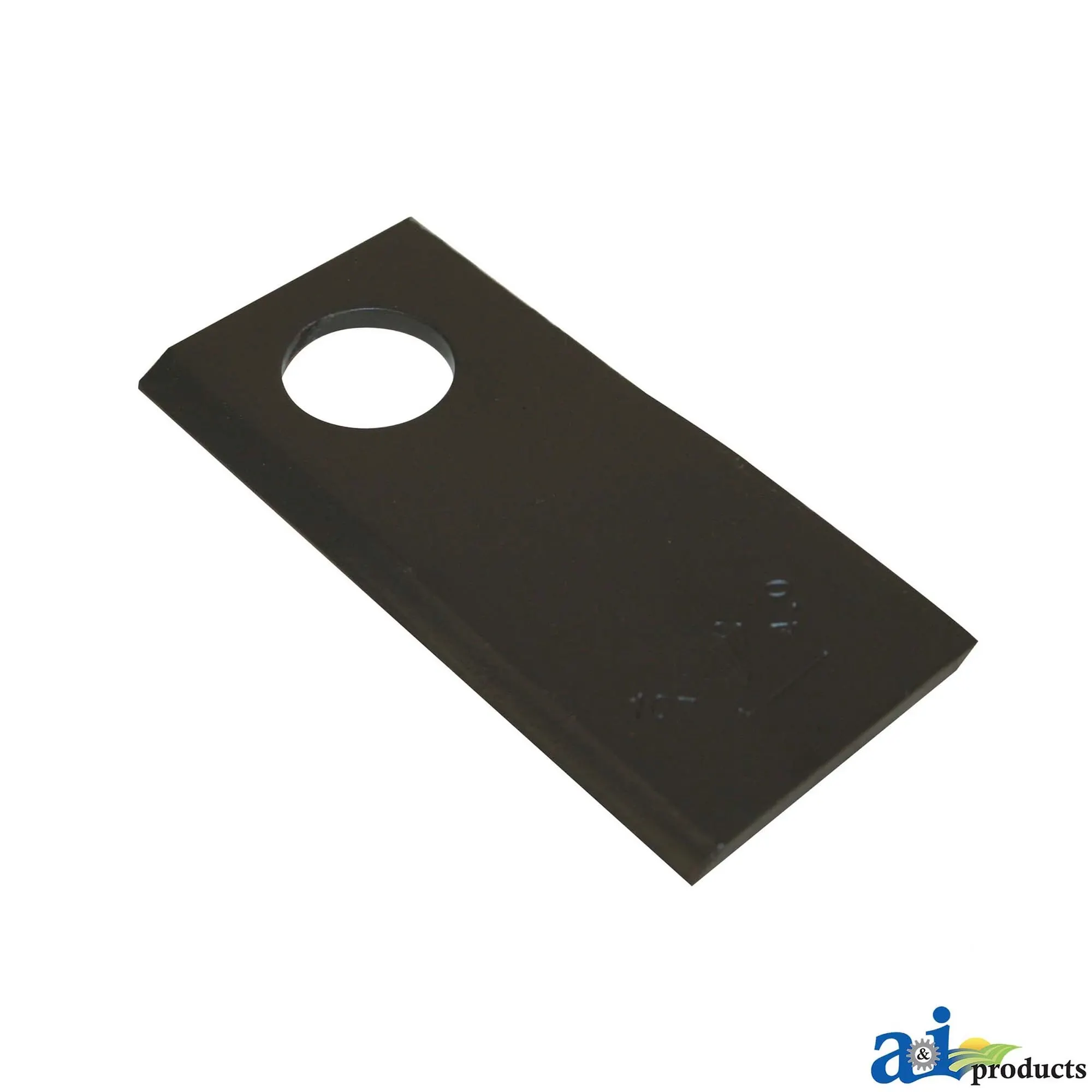 A&I Products Mower Blade, Right Side - A-9847683