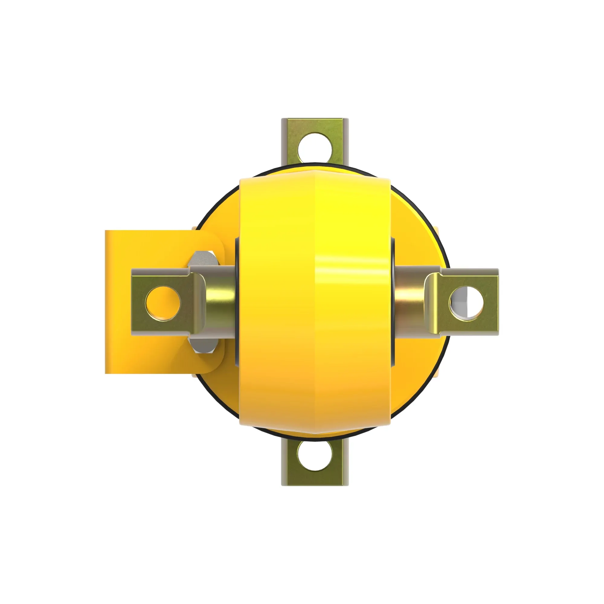 SEAT SHOCK ABSORBER
