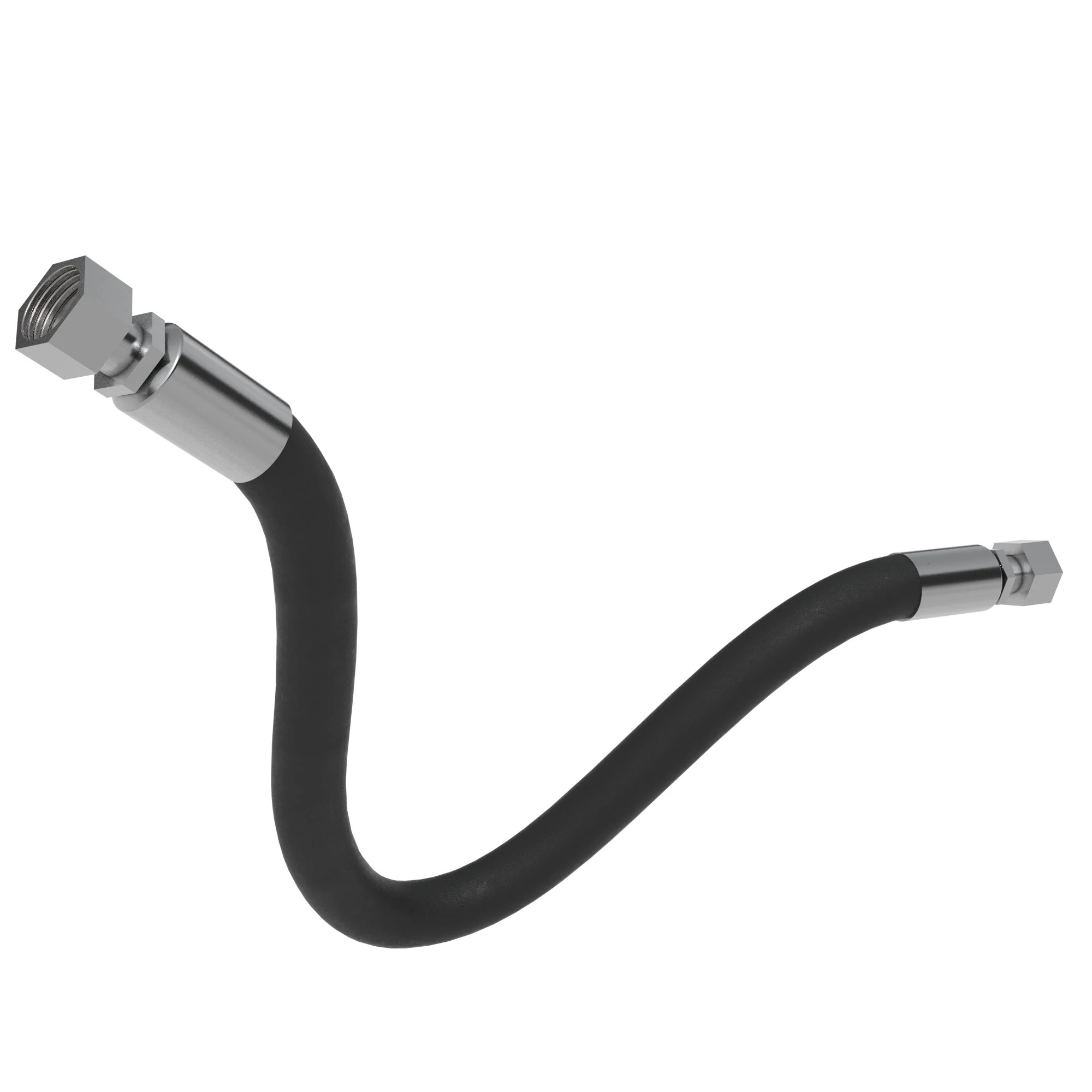 HOSE, HYD