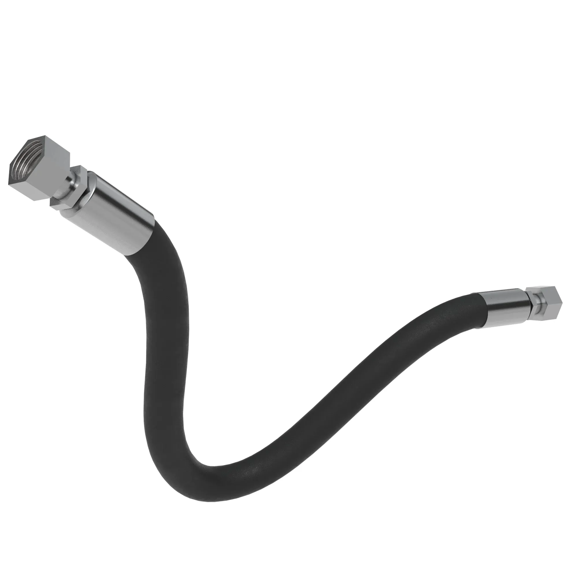 Hose, HYD
