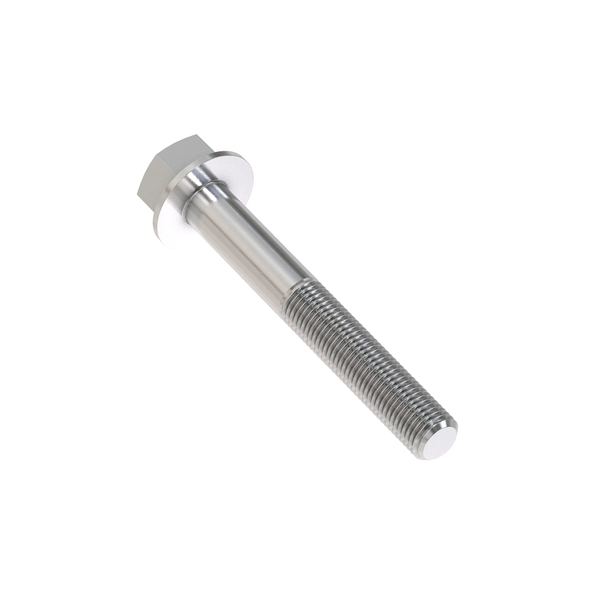 Cap Screw, M8 X 1.25 X 60