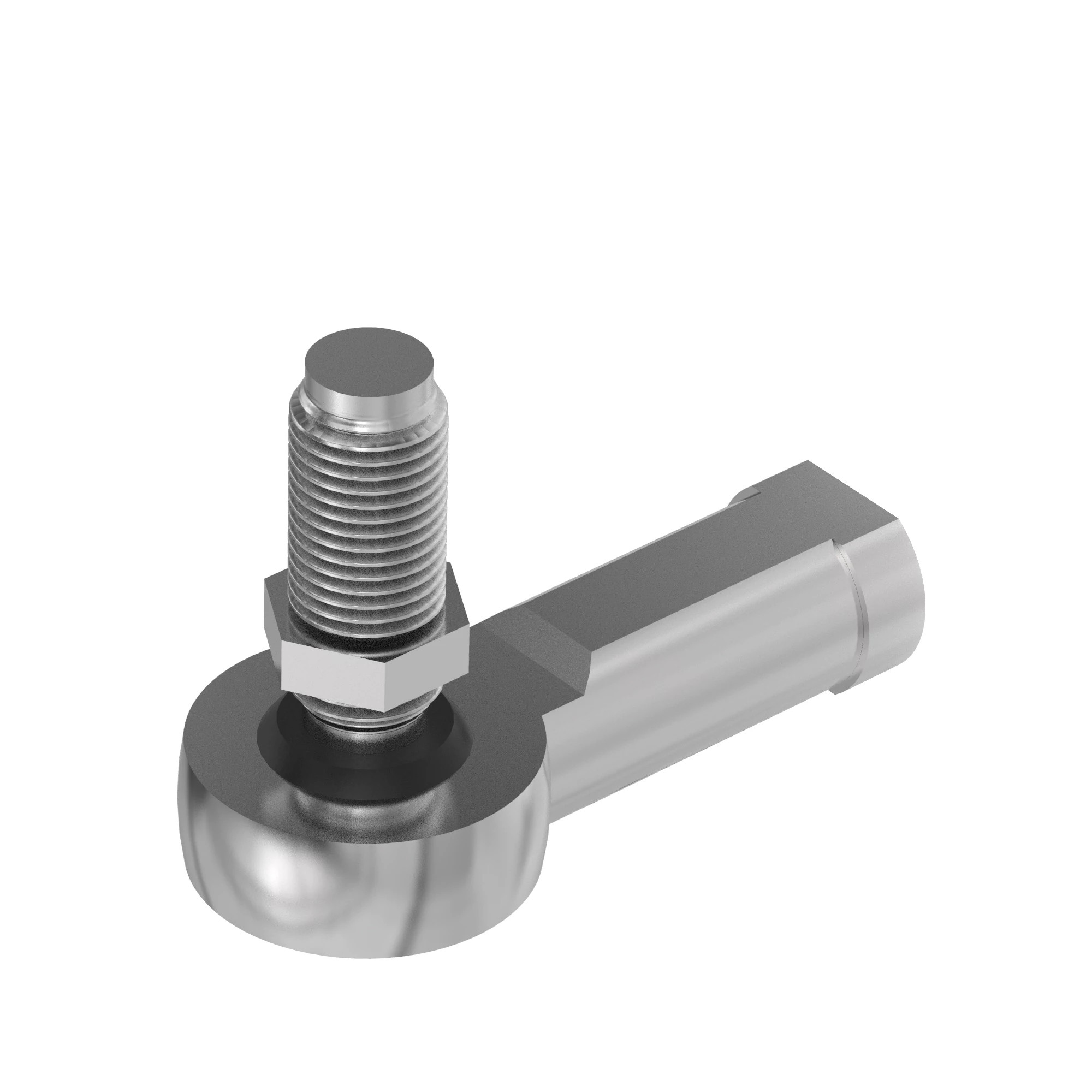 END, ROD SPHERICAL ROD END