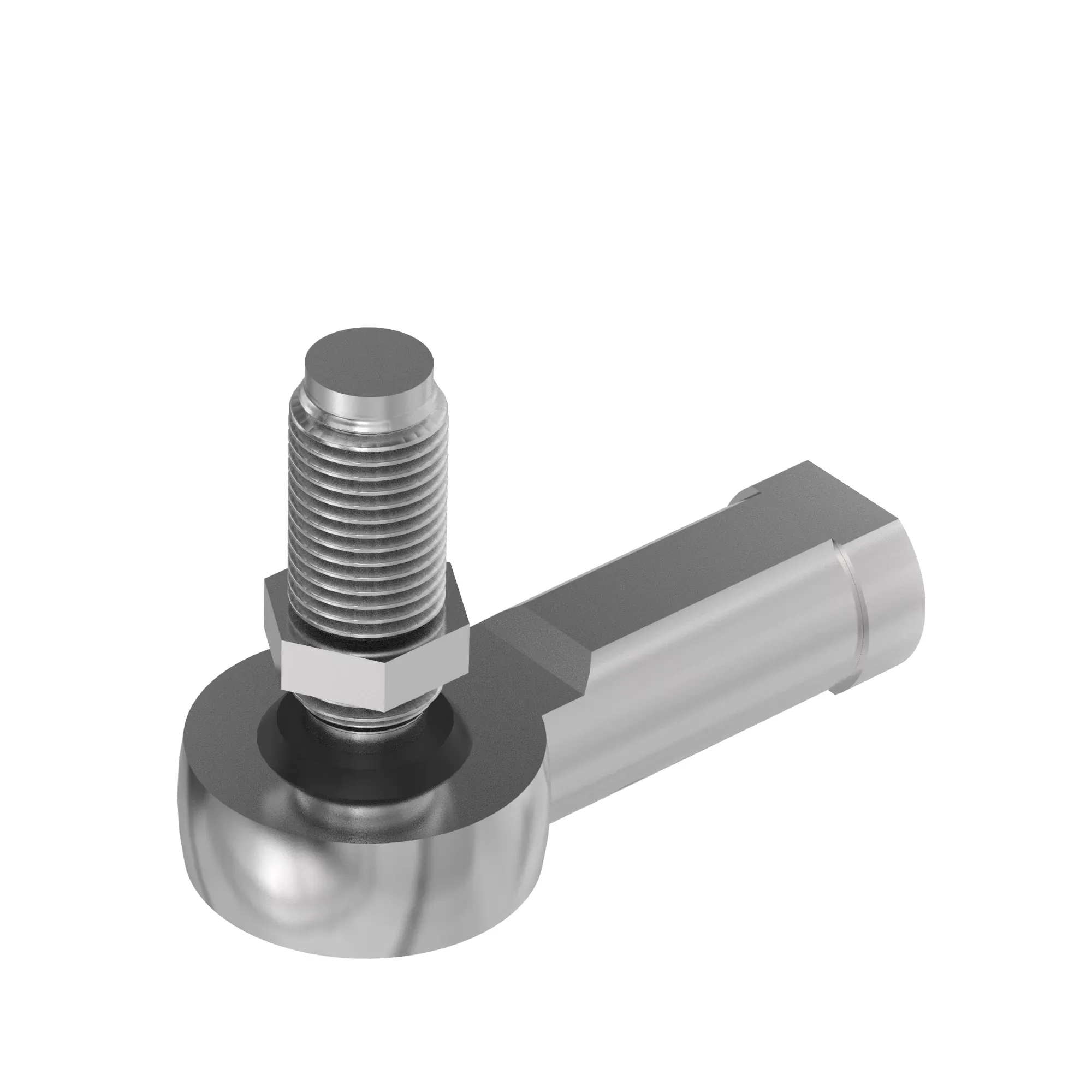END, ROD SPHERICAL ROD END