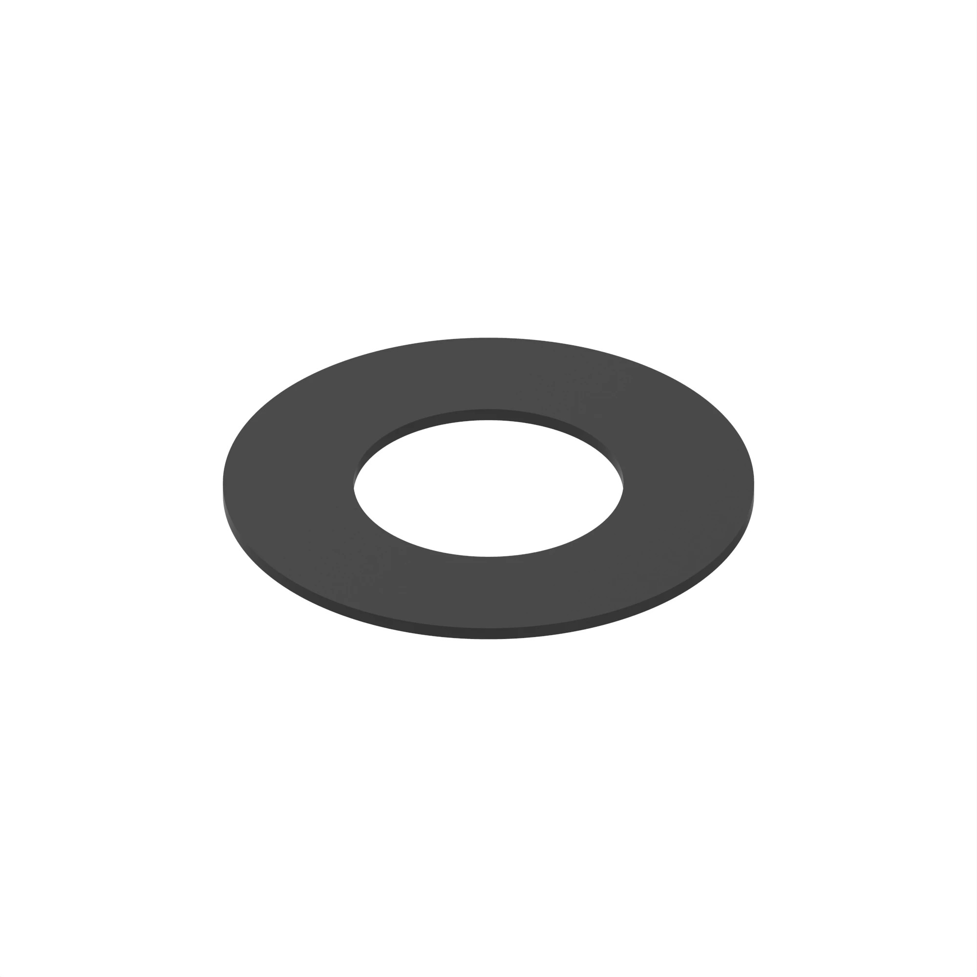 WASHER, METALLIC, CONICAL