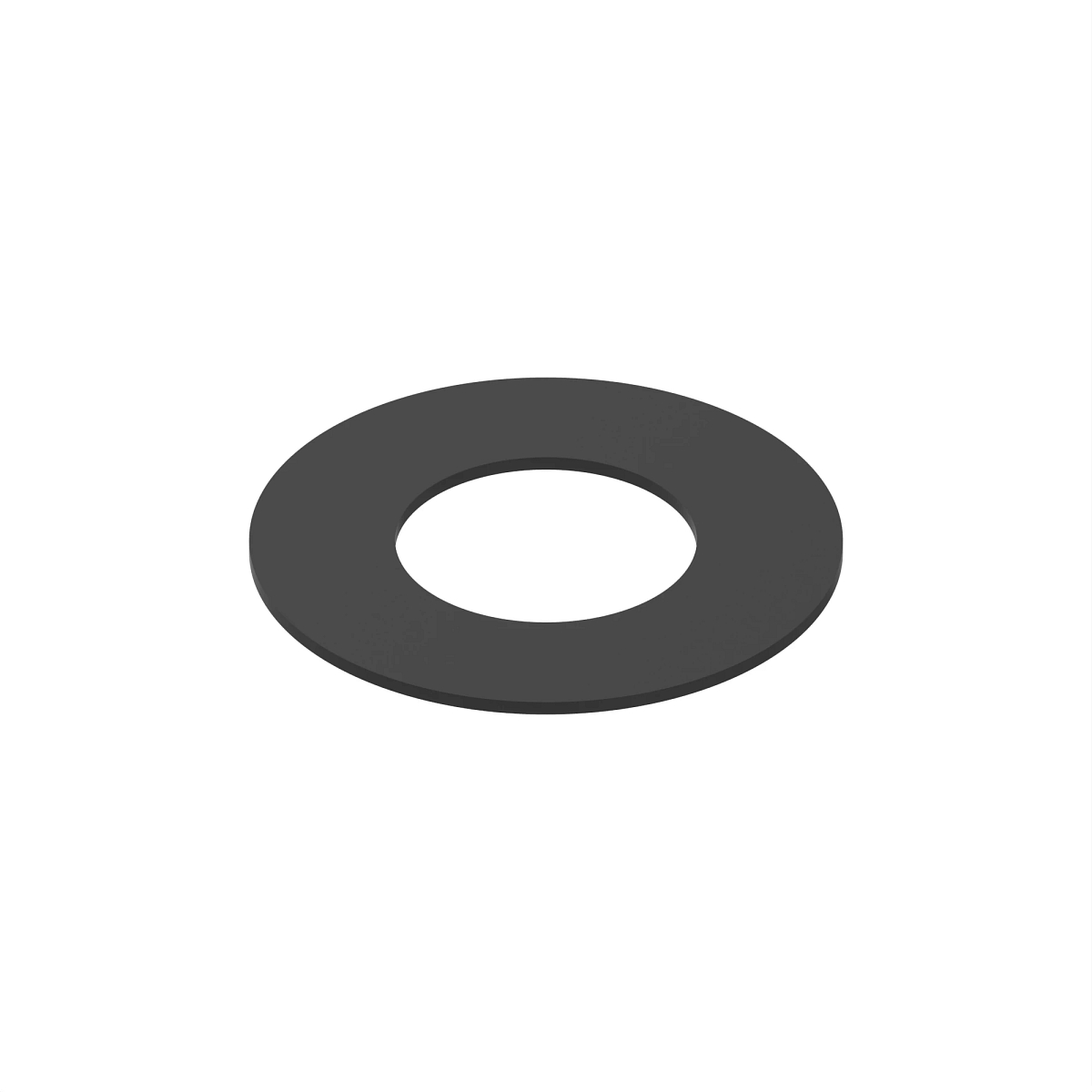 WASHER, METALLIC, CONICAL