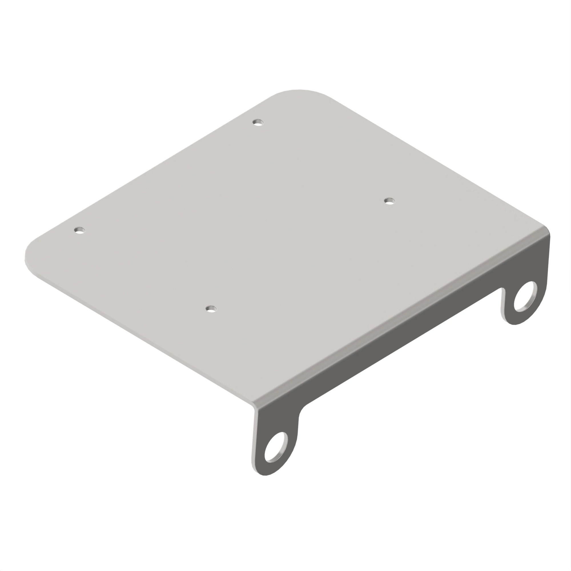 BRACKET, PLATE UID