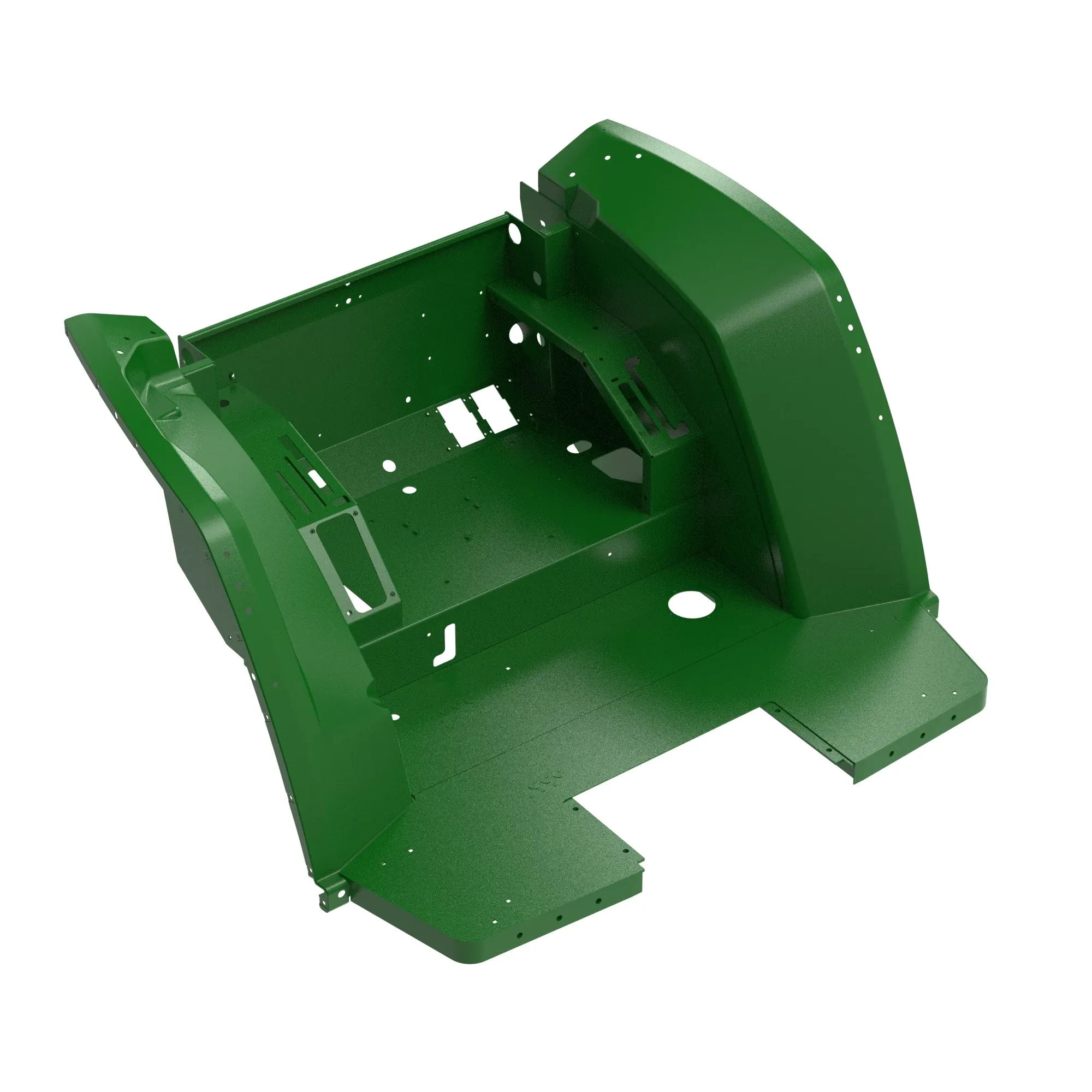 John Deere Operator Platform - RE269139