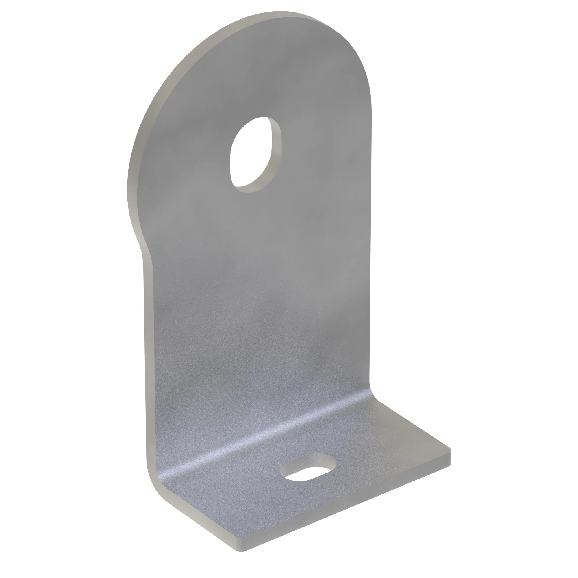 John Deere Battery Box Bracket - T315078