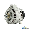 A&I Products Alternator, 12 Volt, 200 Ampere - A-RE555751