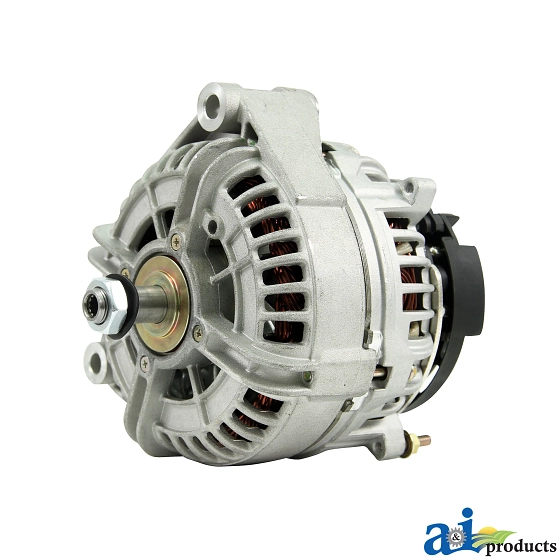 A&I Products Alternator, 12 Volt, 200 Ampere - A-RE555751