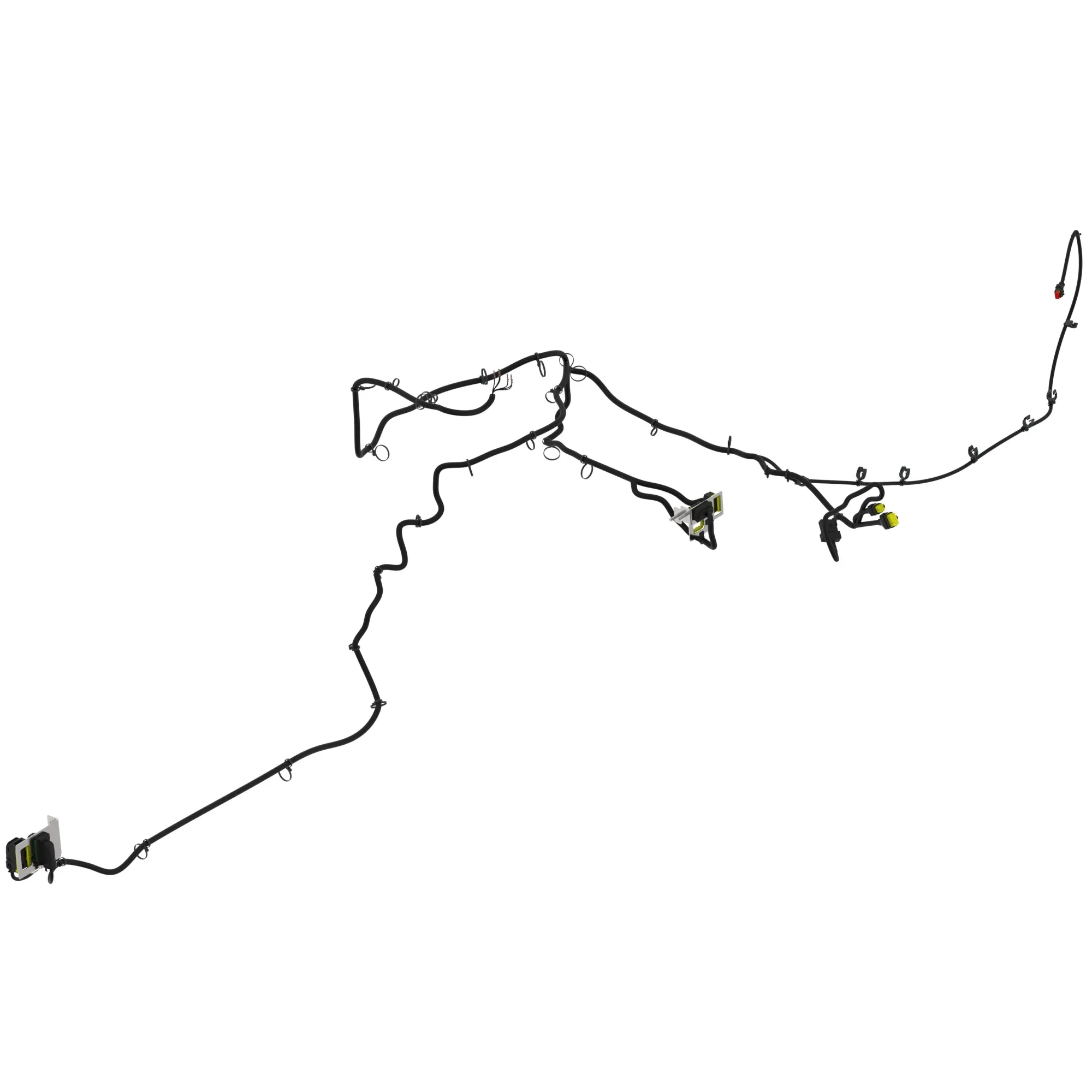 WIRING HARNESS