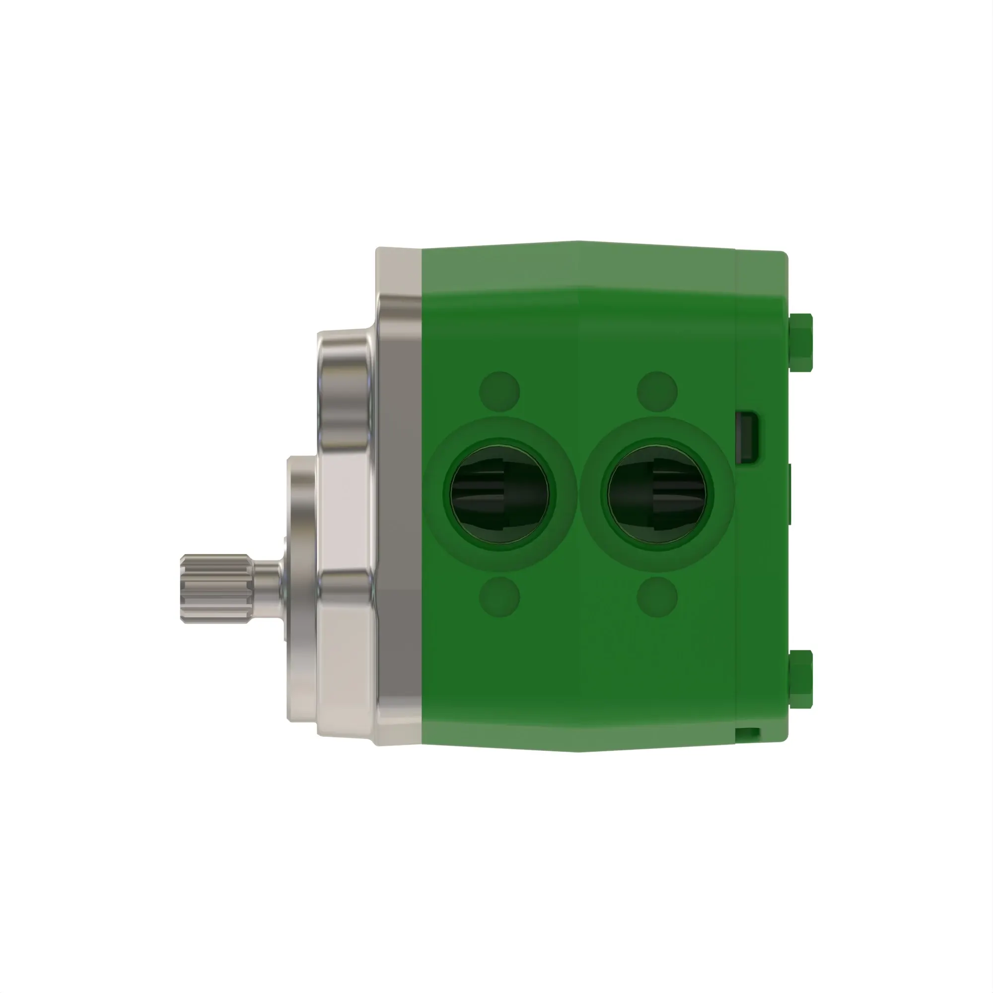 Hydraulic Pump
