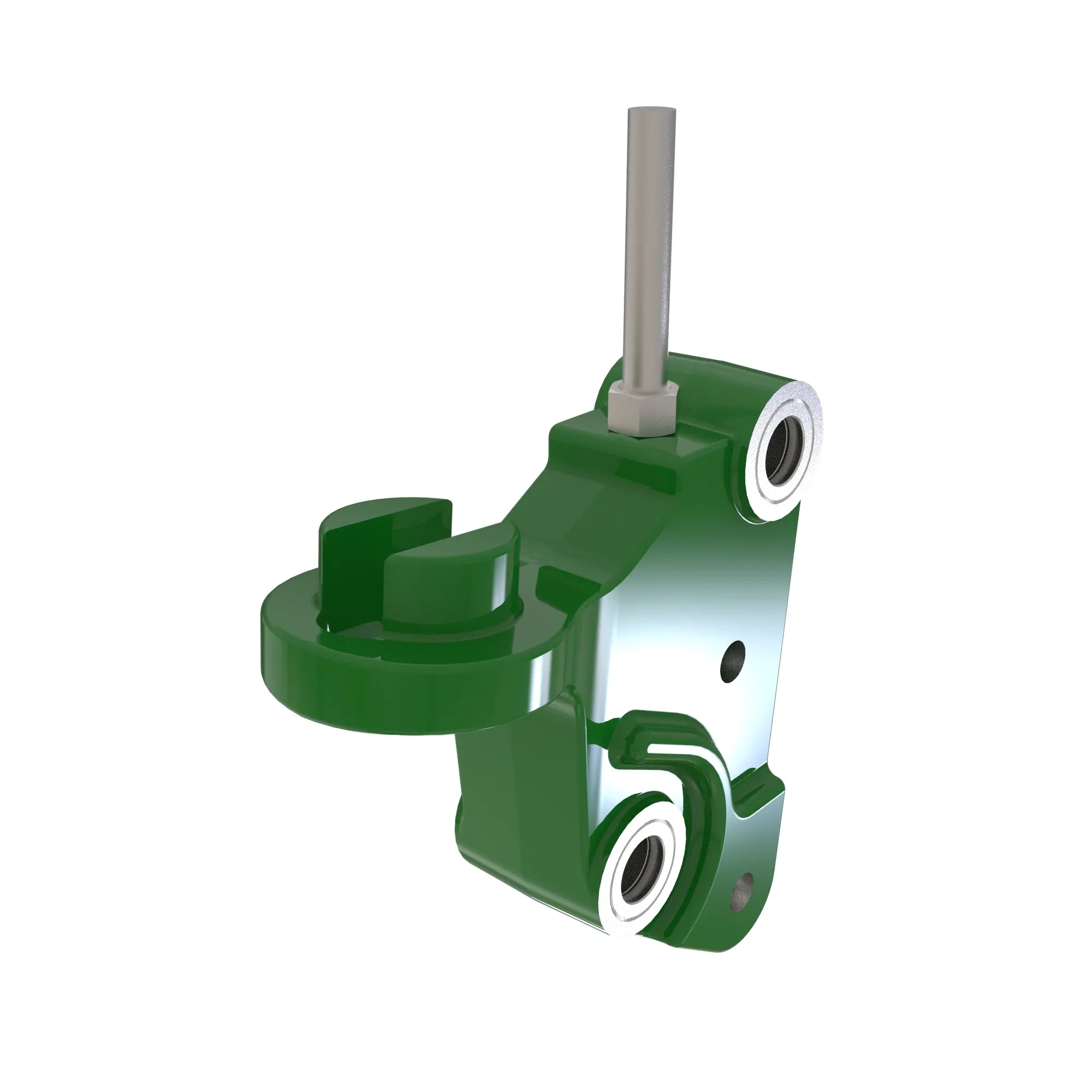 BRACKET FERTILIZER WITH BUSHING