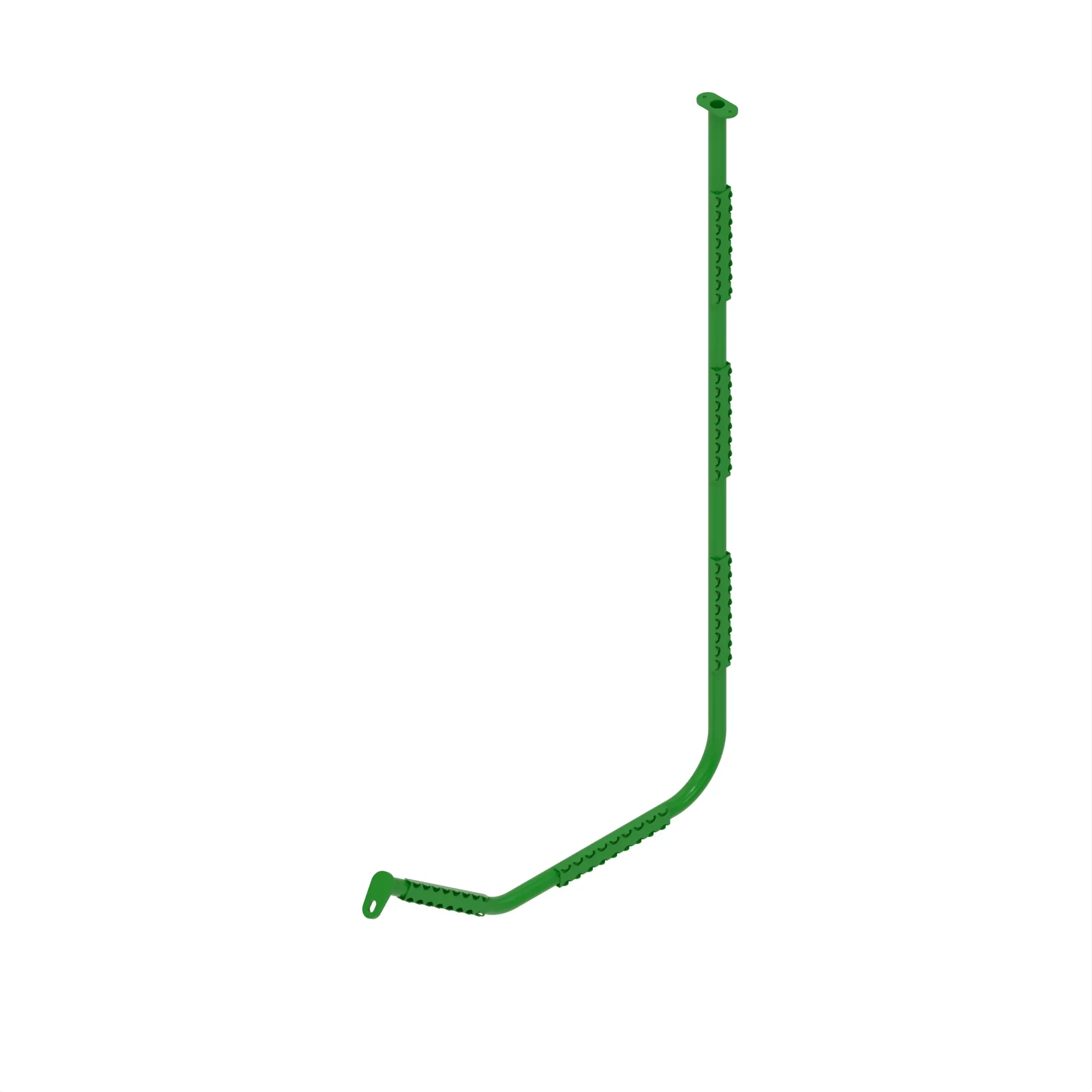 John Deere Right Side Rear Brushrail Guard - AXT18459