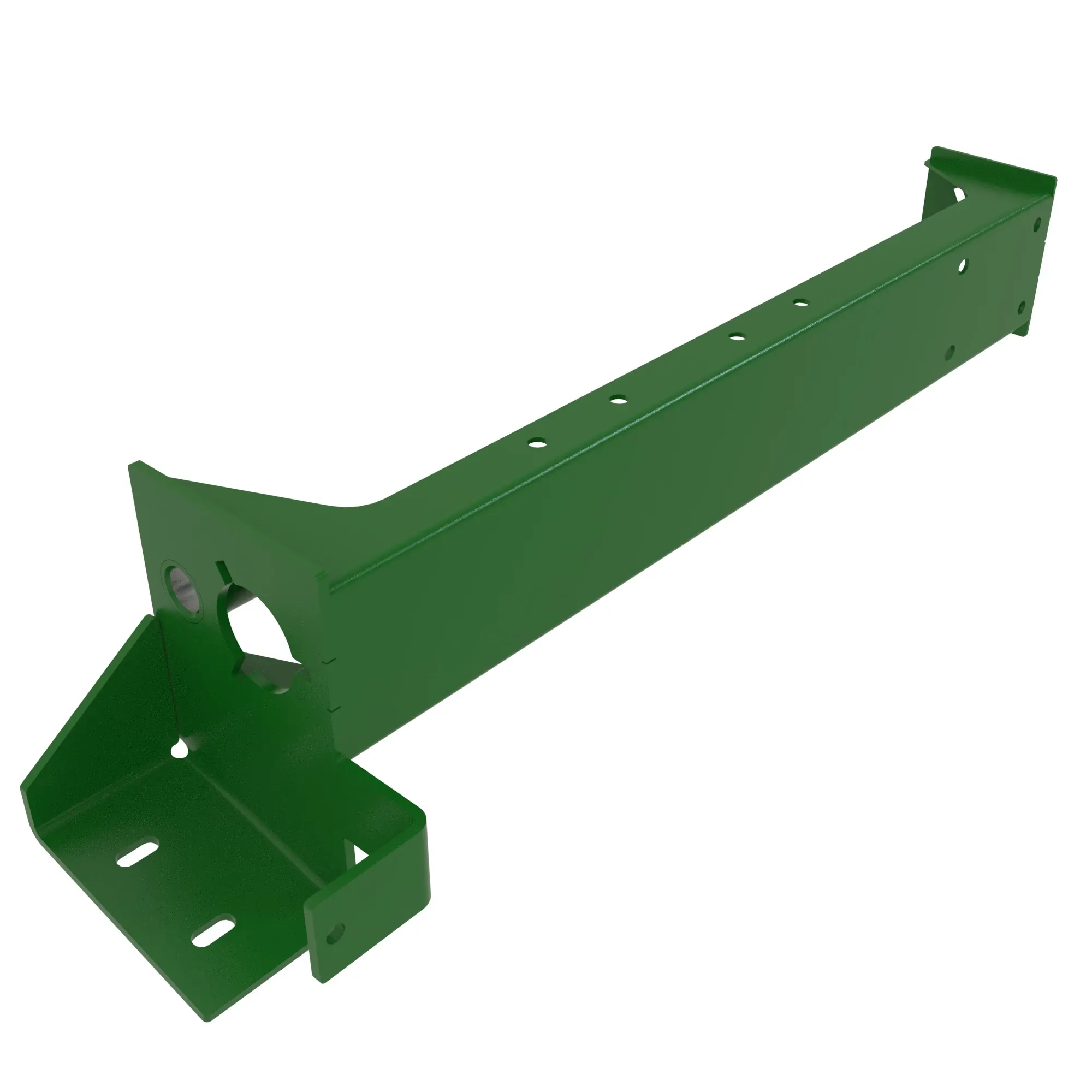 John Deere Rotary Screen Drive Support - AN400713