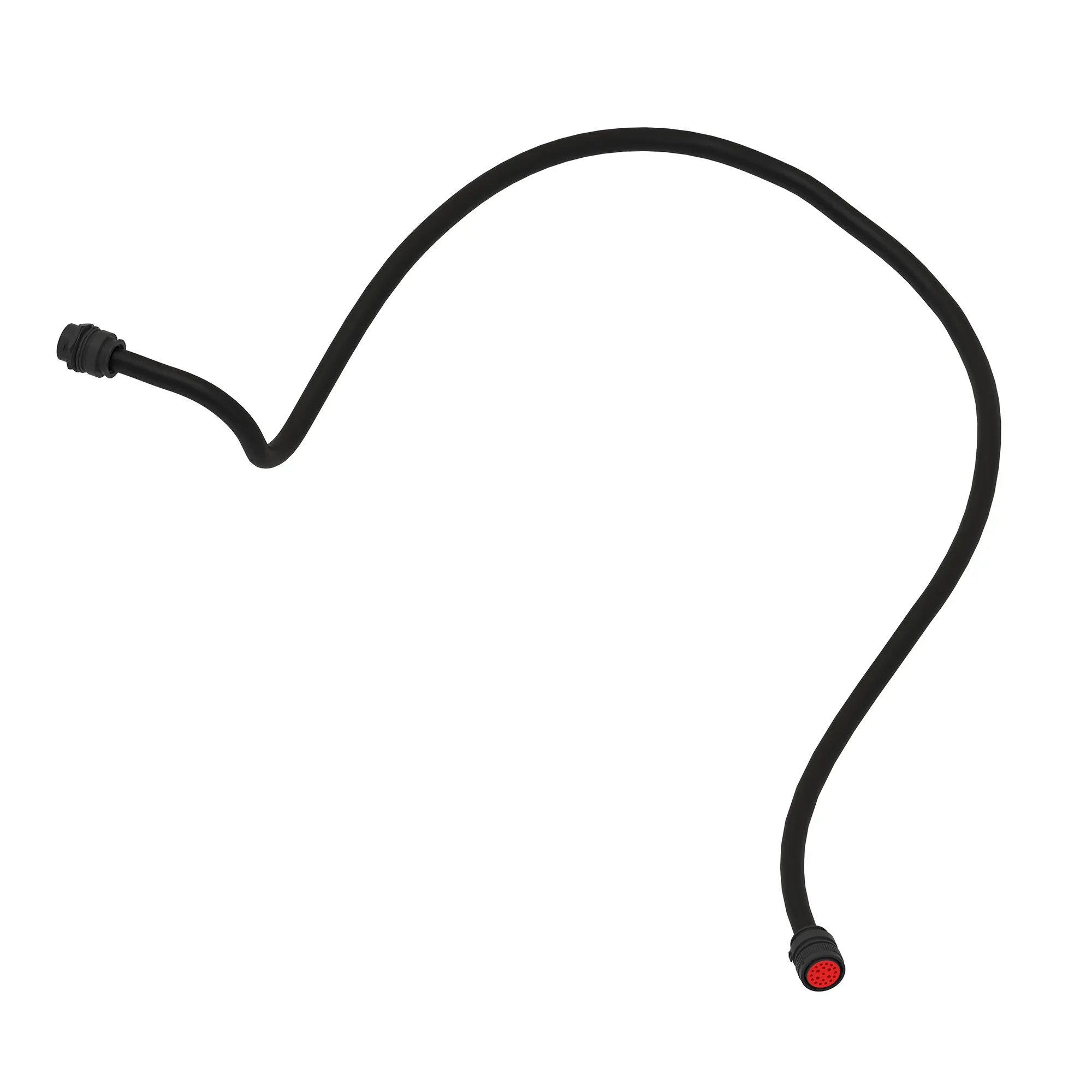HARNESS ARTIC JUMPER ADT, S750