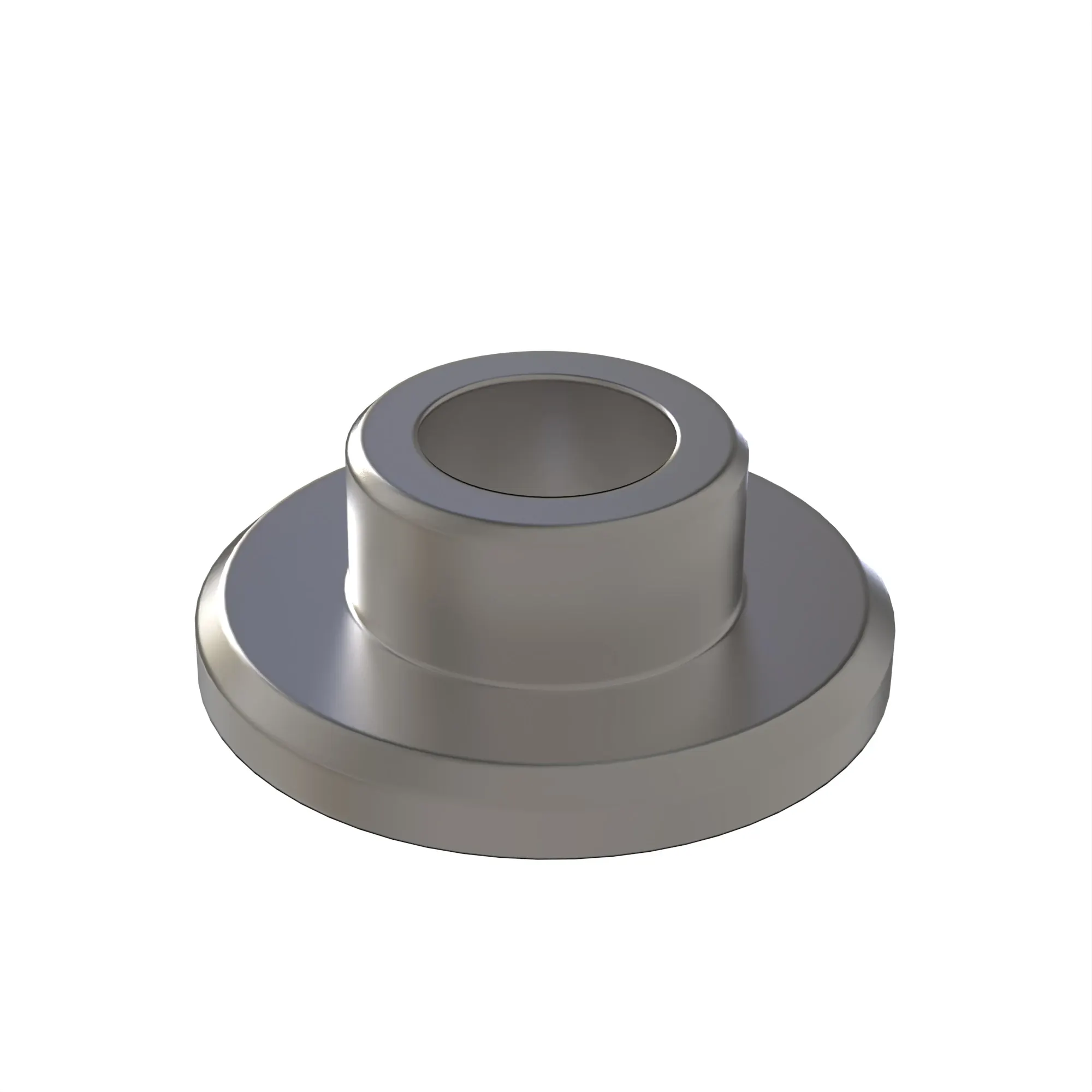 John Deere Flanged Bushing - HXE42312