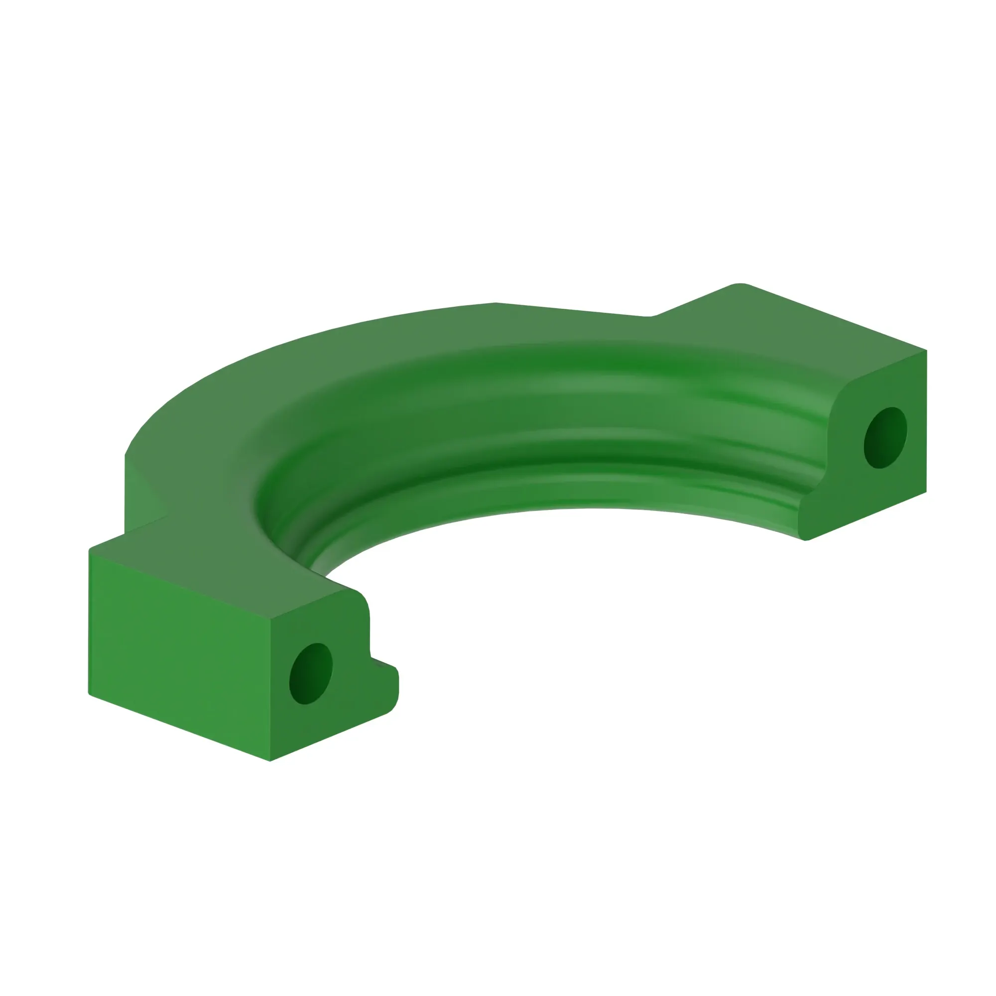 SPACER, CYLINDER SPACER 18MM WING C