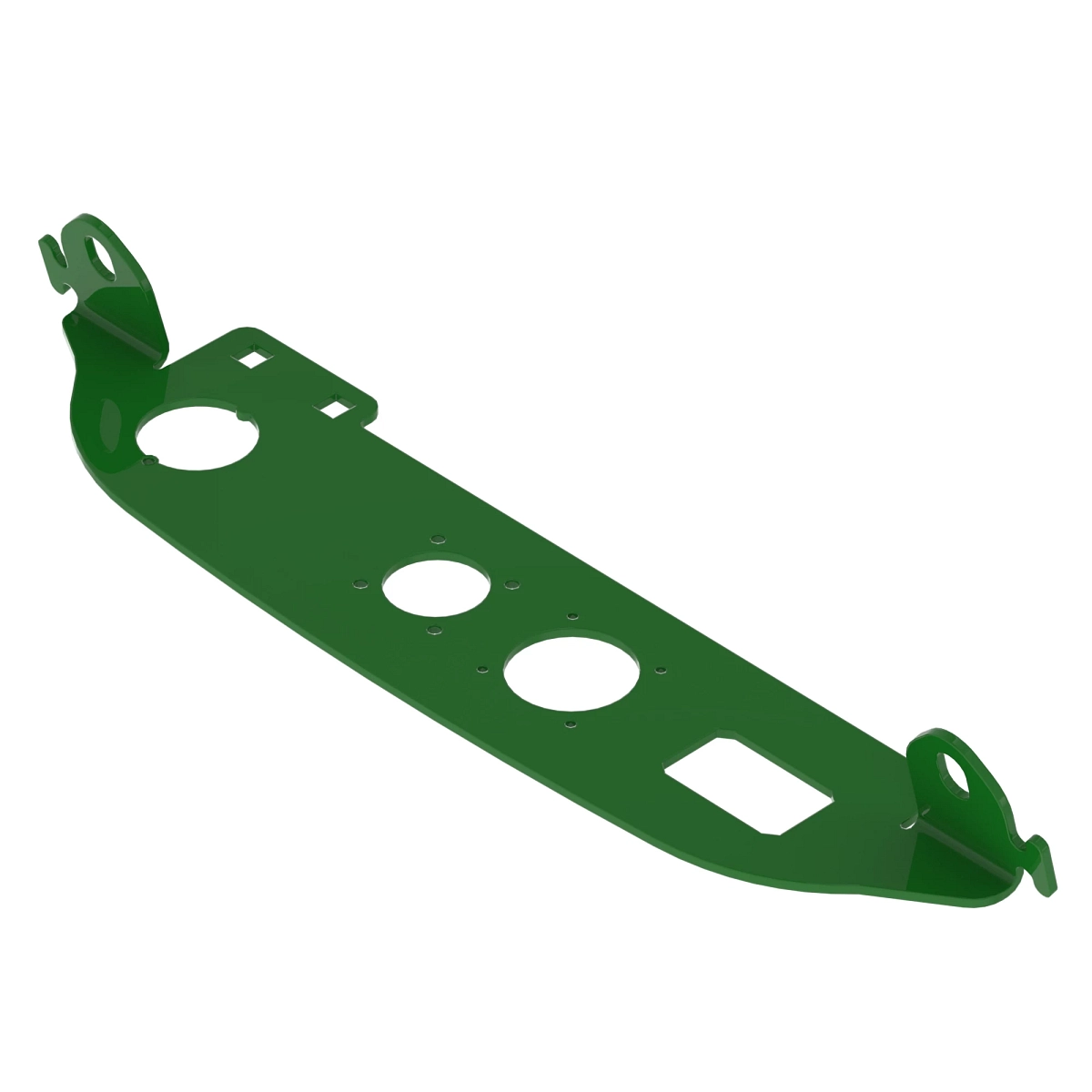 Reinforcement, C-Post Multiple Outl