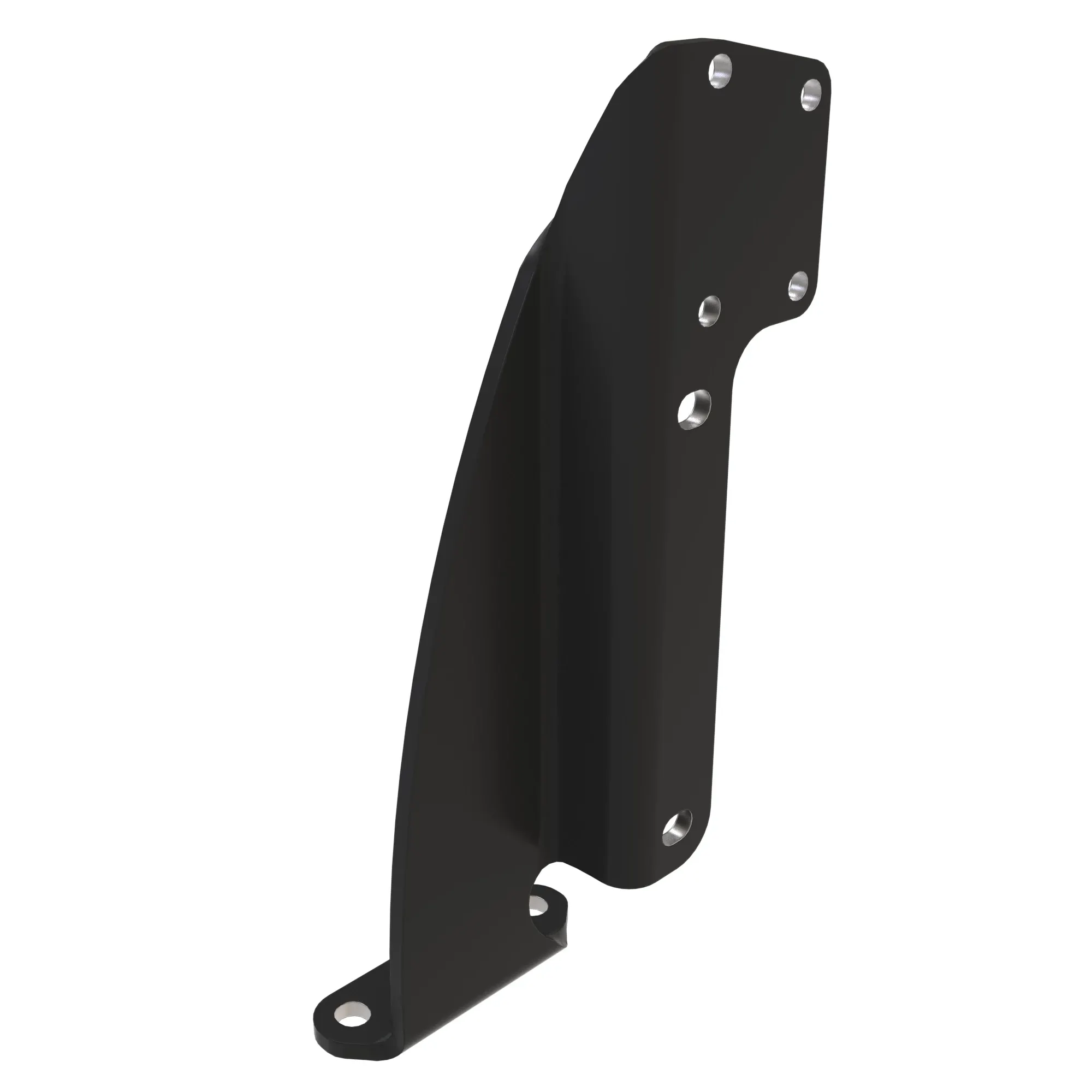HARROW SUPPORT BRACKET