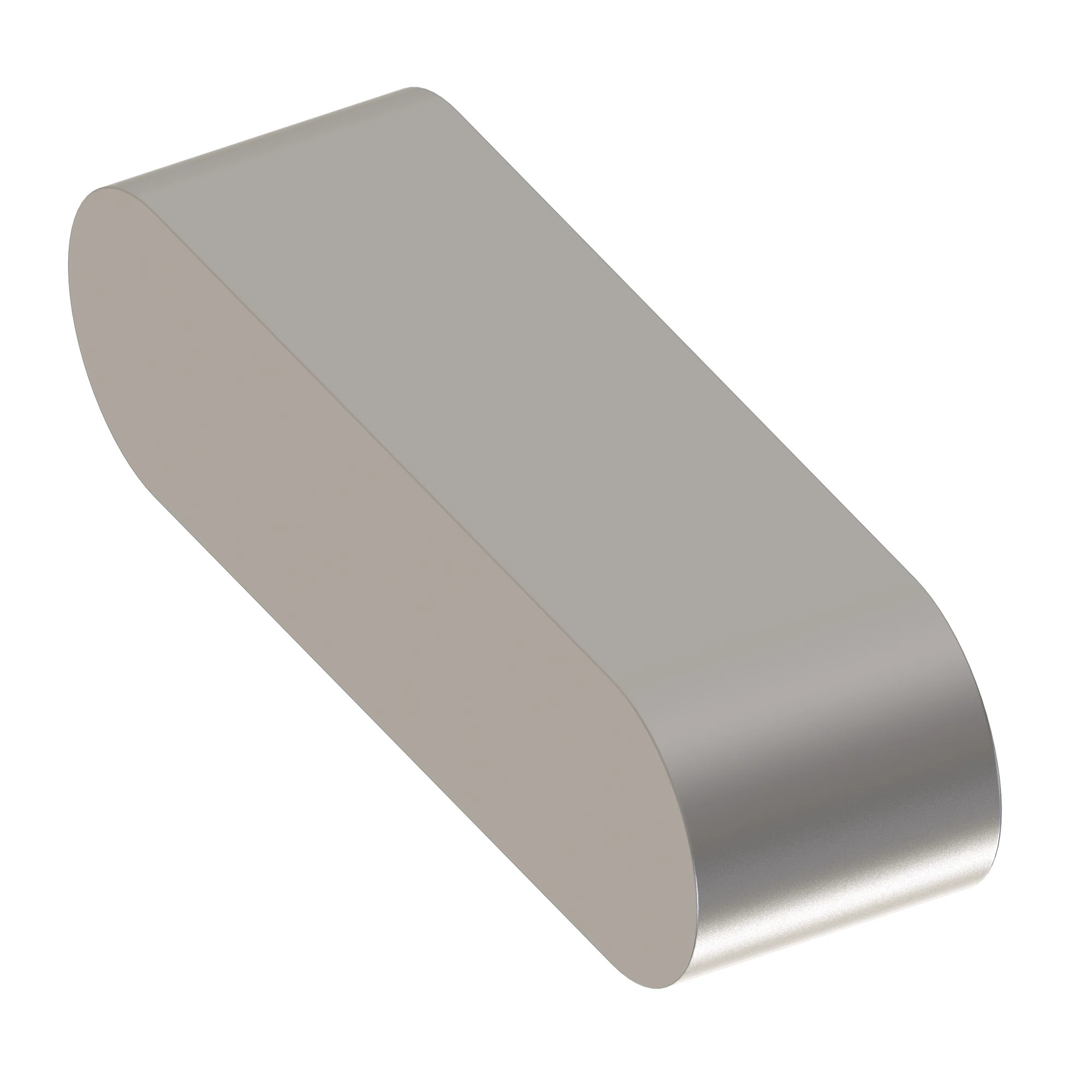 John Deere Shaft Key - 49M7054