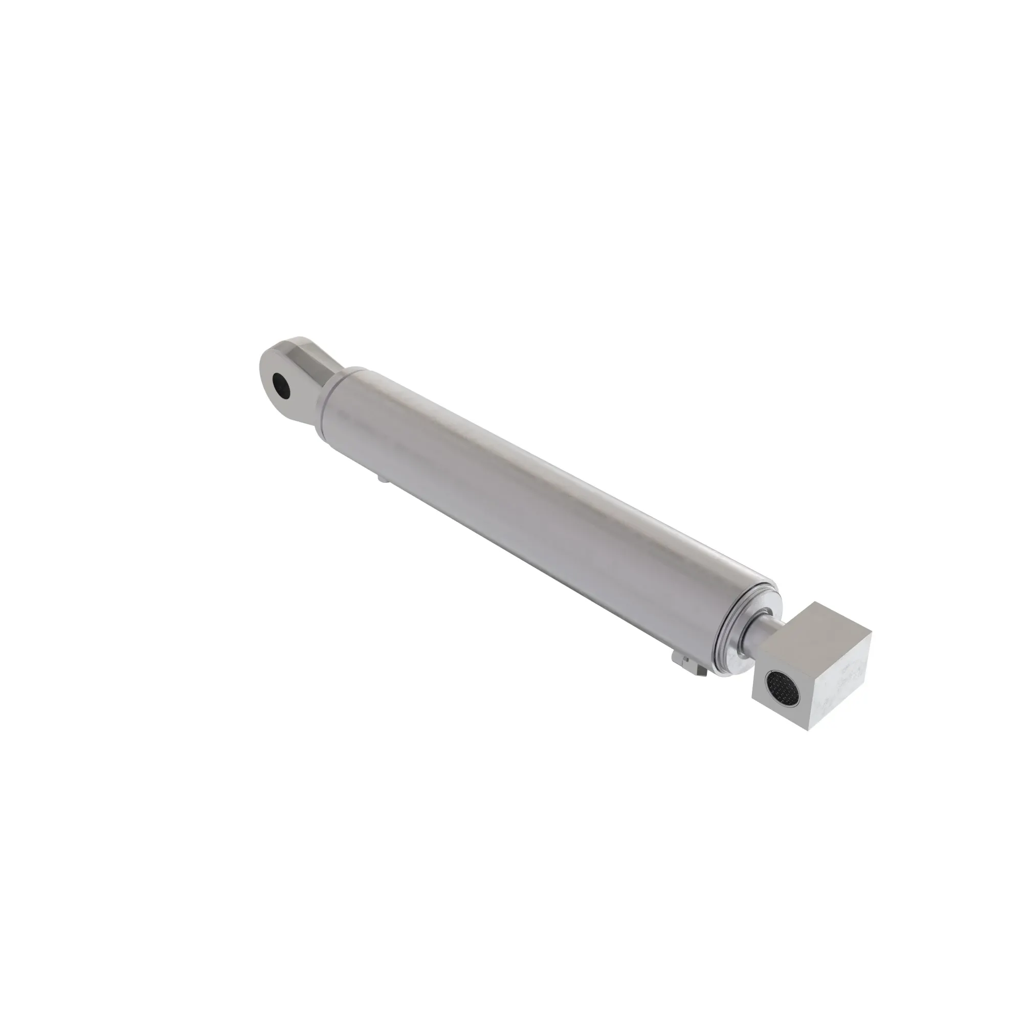 HYDRAULIC CYLINDER, 90X45-433,768(1