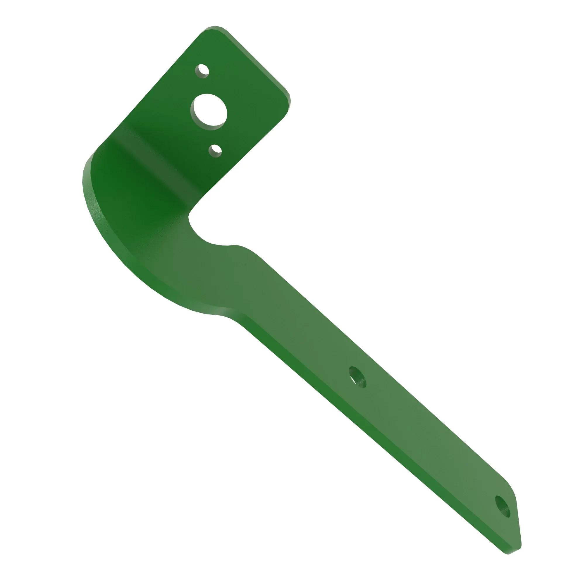 John Deere Bracket - KK34569