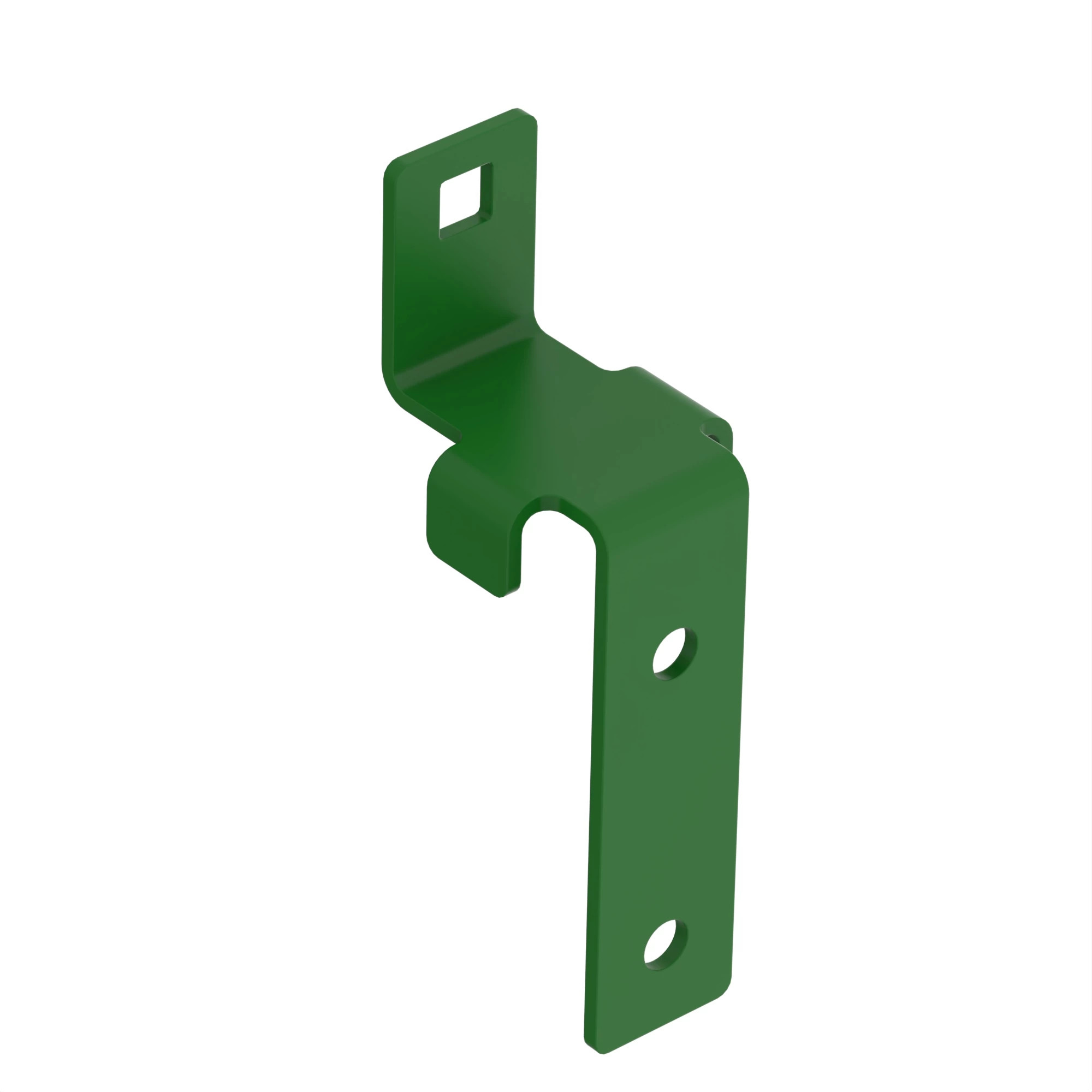 BRACKET, LIGHT SUPPORT